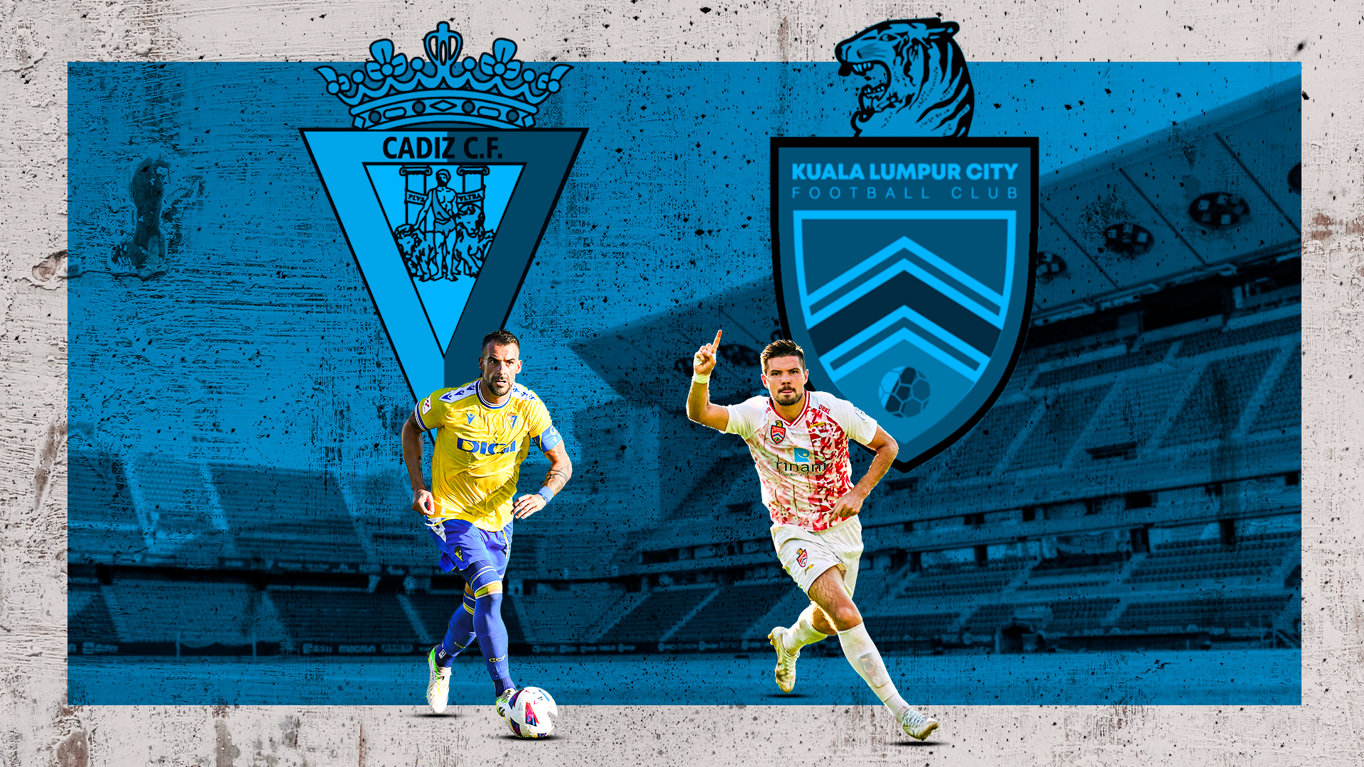 KL City Bekerjasama Dengan Kelab LaLiga – Buka Peluang Atur Pramusim Di Sepanyol