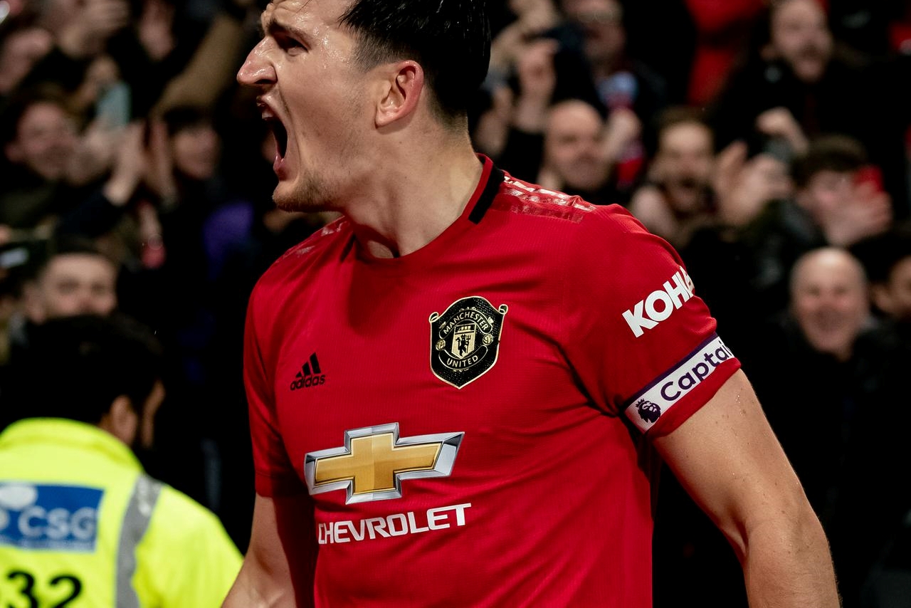 Harry Maguire Kecewa Hilang Jawatan Kapten Man Utd
