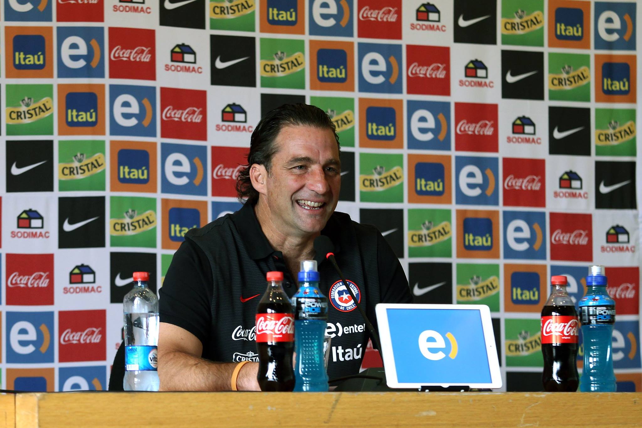 Pencabar Harimau Malaya Ambil Jurulatih Yang Membawa Chile Menjuarai Copa America