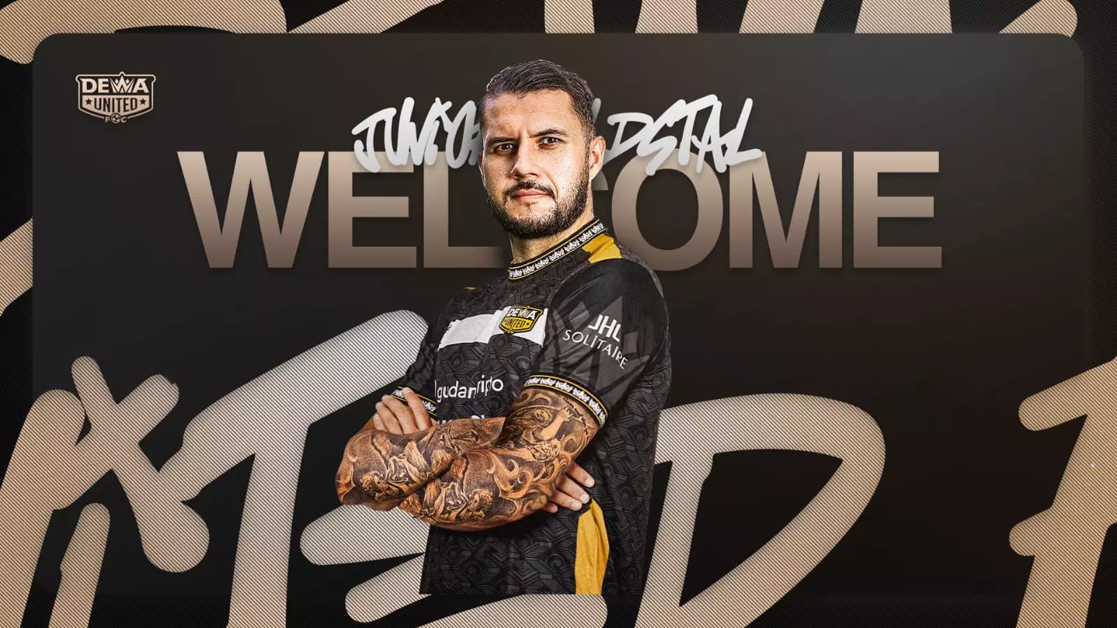 Putera Nadher Amarhan Ikut Jejak Safee Beraksi Di Indonesia