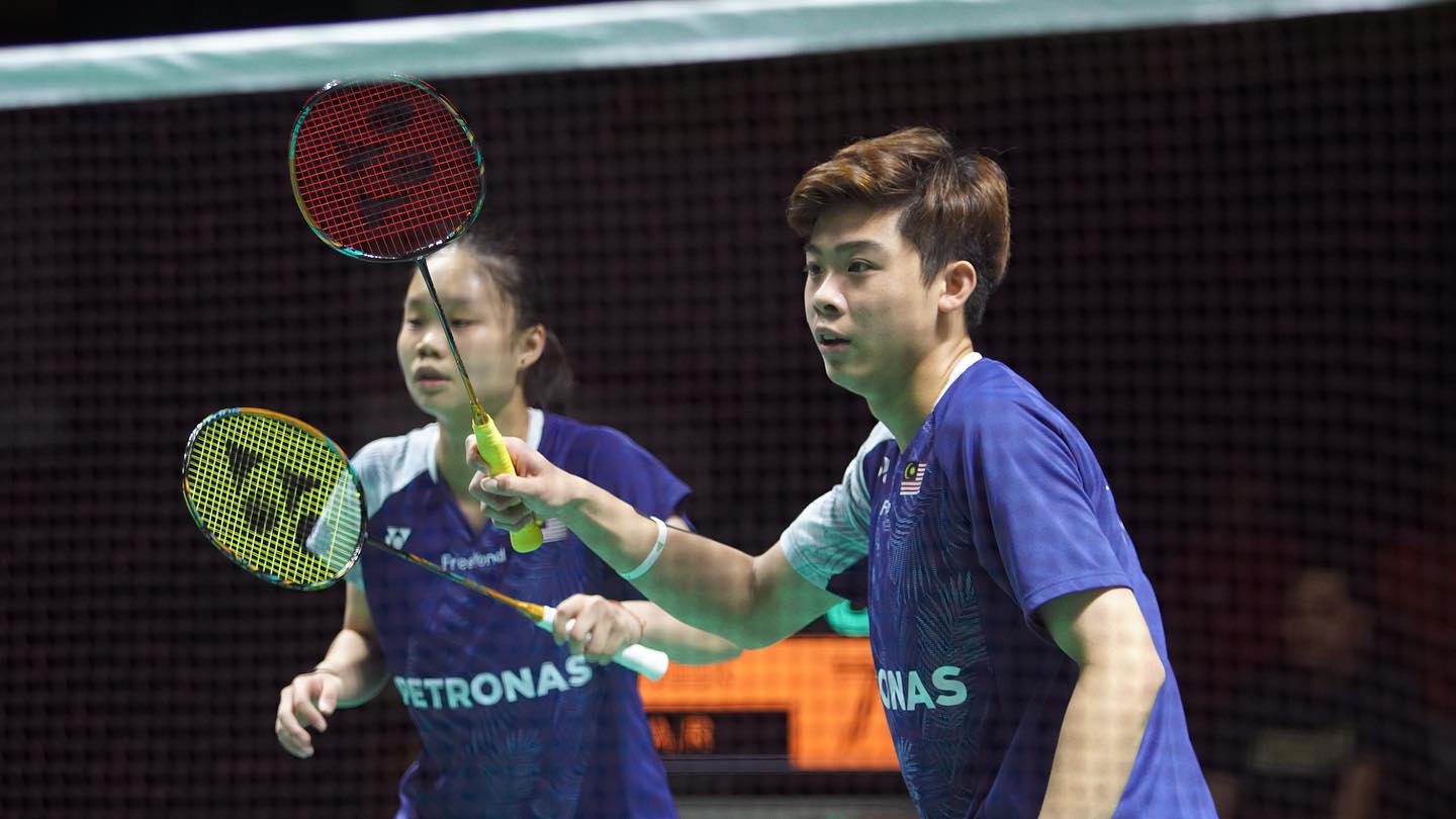 BACJ 2023: Malaysia Gagal Kekang Thailand Di Suku Akhir