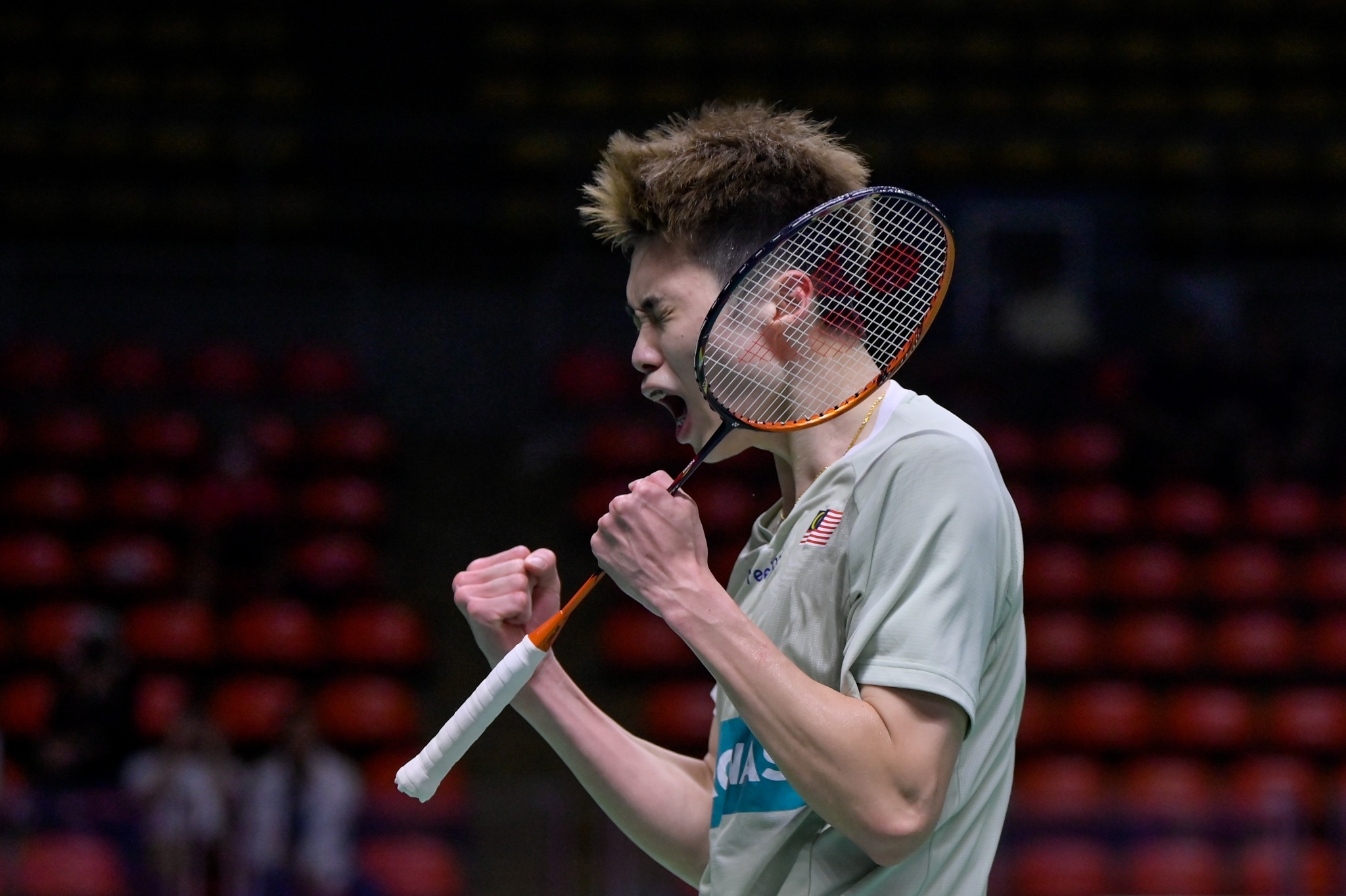 Ranking BWF: Tze Yong Julung Kalinya Jejak Tangga Ke-19 Dunia