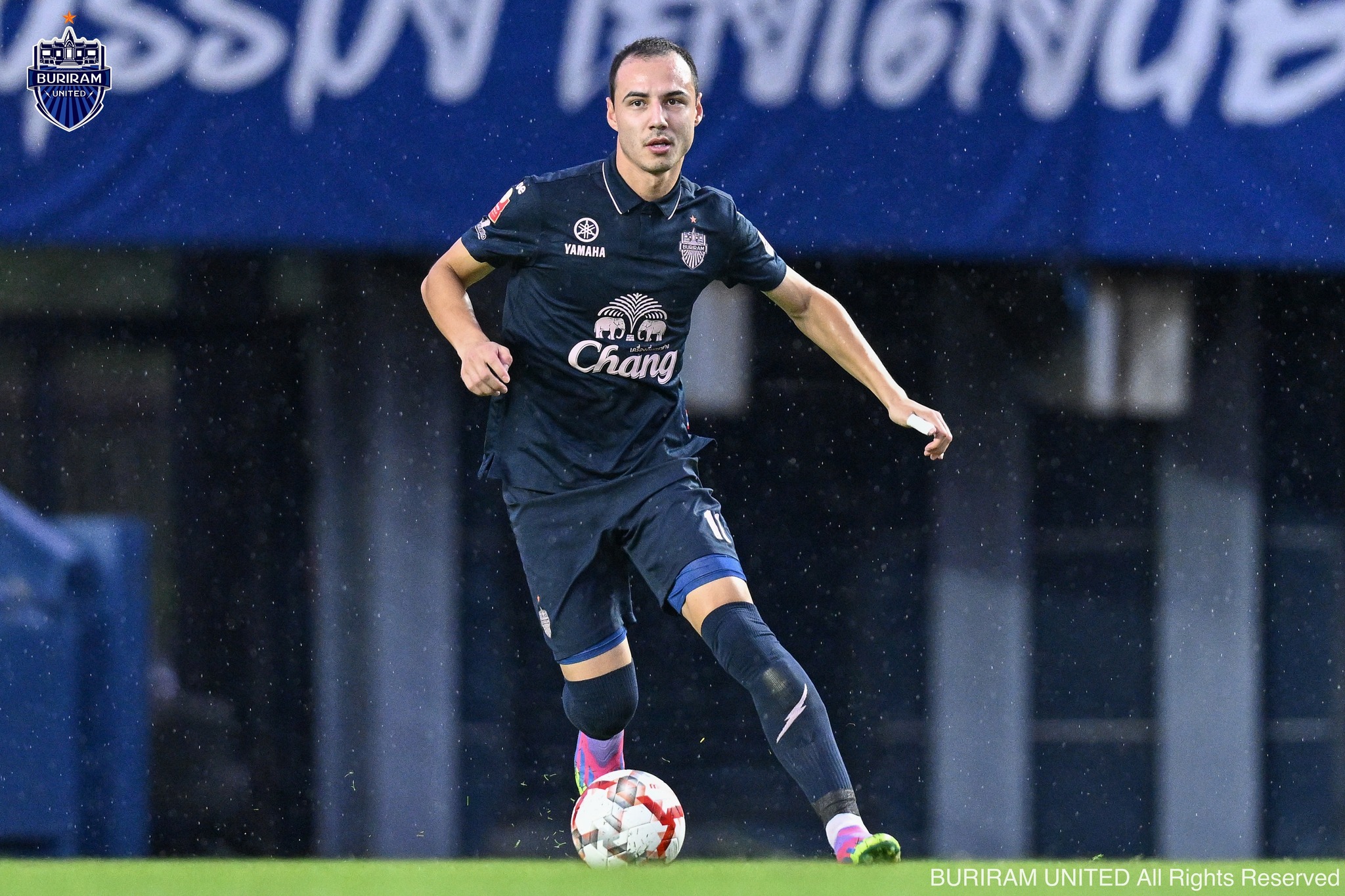 Pan-gon Senaraikan Semula Dion Cools, Aguero Untuk Lawan Syria & China