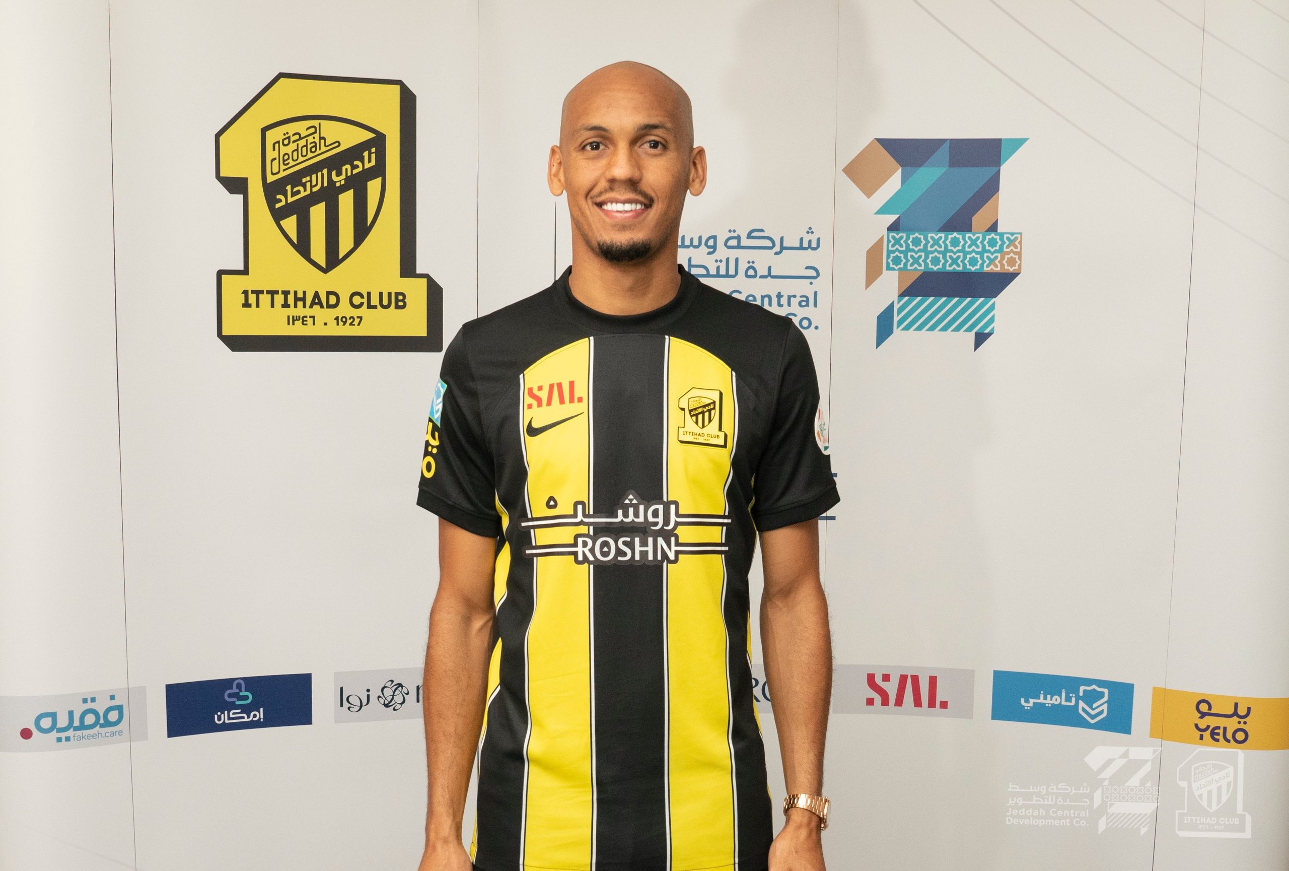 Fabinho Tinggalkan Liverpool, Sertai Al Ittihad Sehingga Tahun 2026