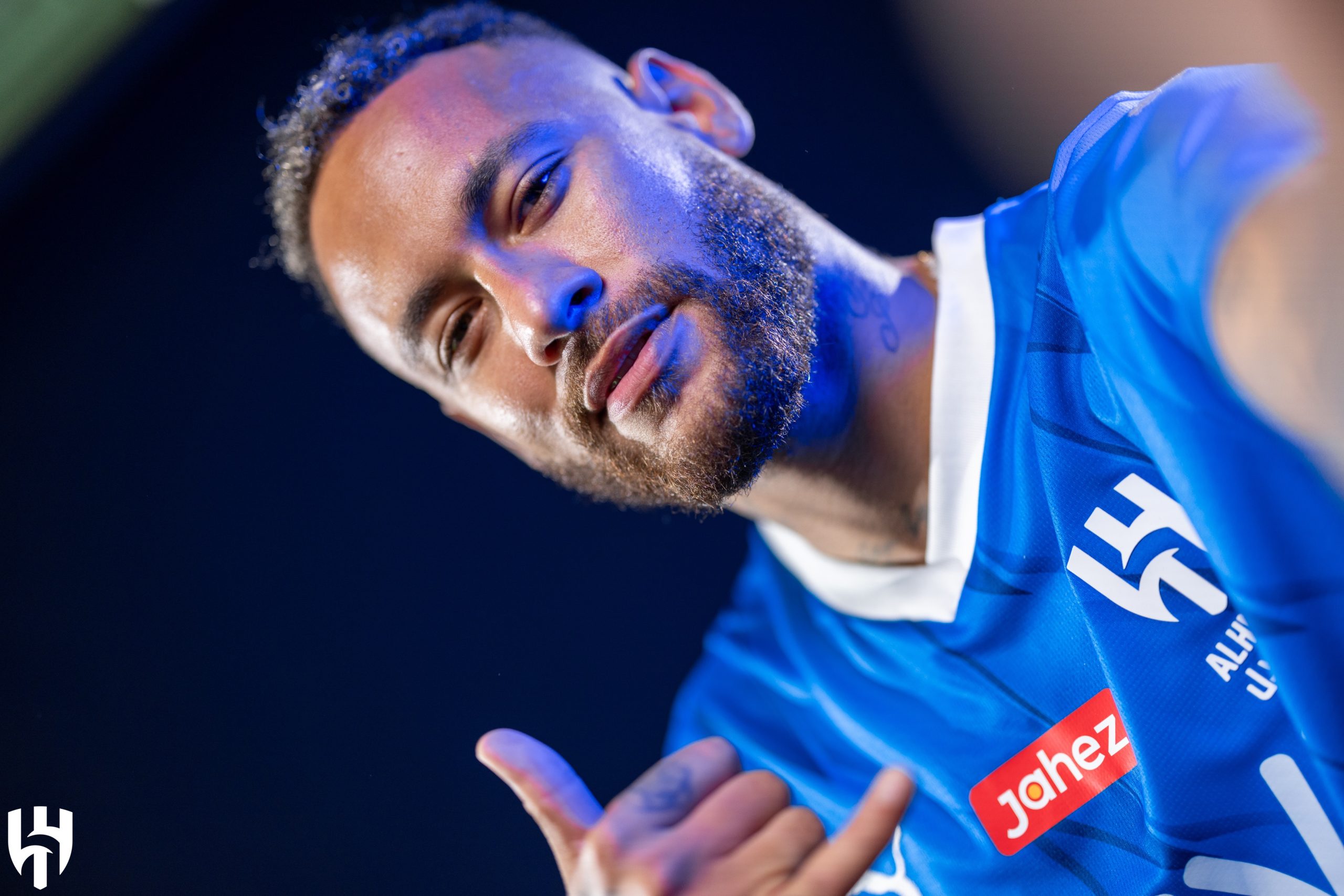 Dari Kota Paris Ke Kota Riyadh – Neymar Sertai Al Hilal Sehingga 2025