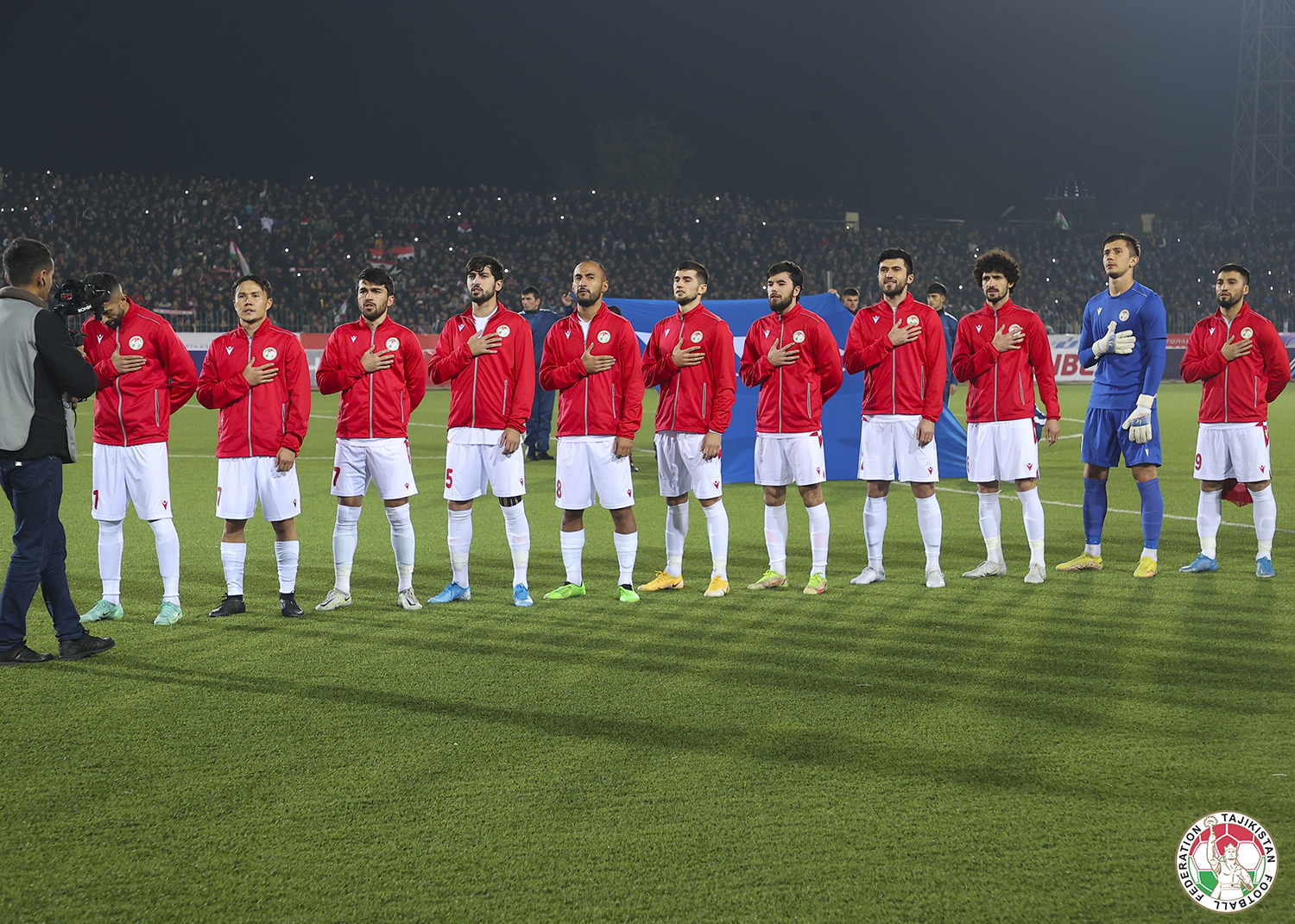 Pesta Bola Merdeka: Pasukan Ranking Ke-110 Ganti Lubnan