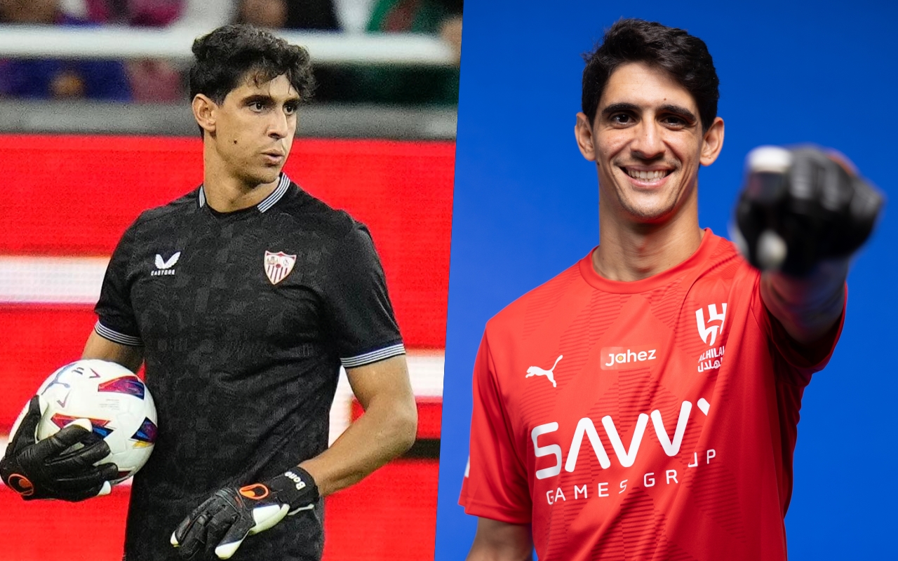 Semalam Main Dengan Sevilla, Hari Ini Sertai Al Hilal