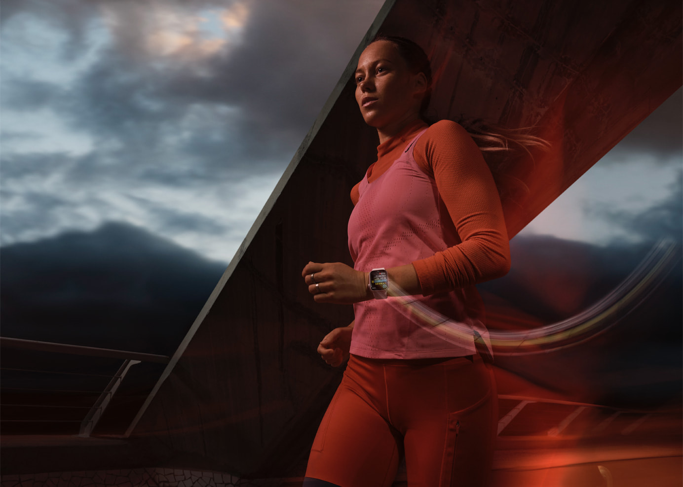 Apple Watch Series 9 Membolehkan Akses Maklumat Kesihatan Menerusi Siri