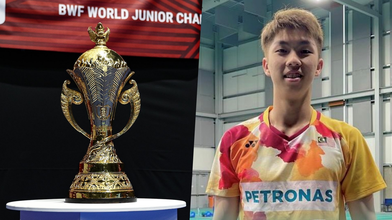 Piala Suhandinata: Malaysia Singkir India, Mara Ke Separuh Akhir