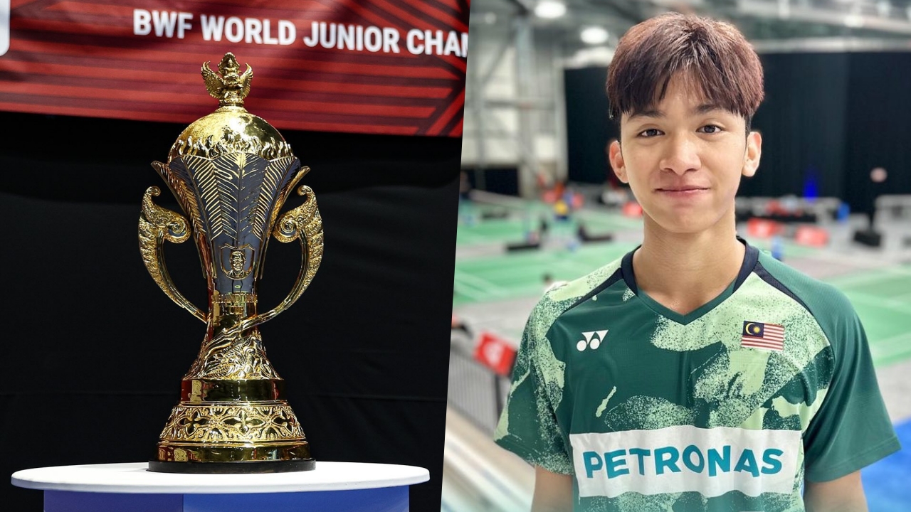 Piala Suhandinata: Malaysia Lakar Kemenangan Kedua Kumpulan C