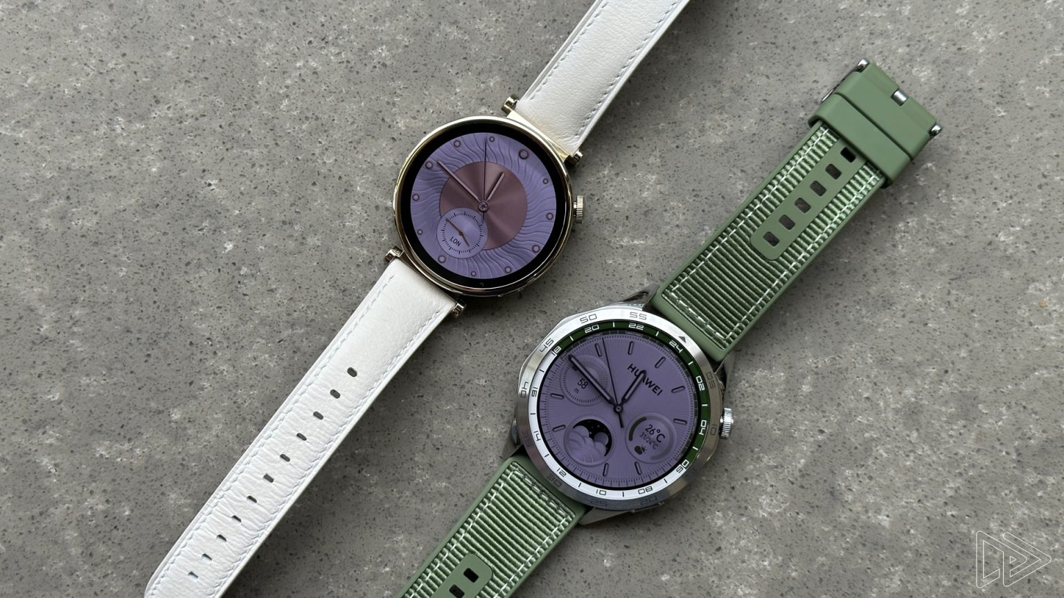 Huawei Watch GT 4 Hadiah Untuk Pemenang Pingat Sukan Asia 2022