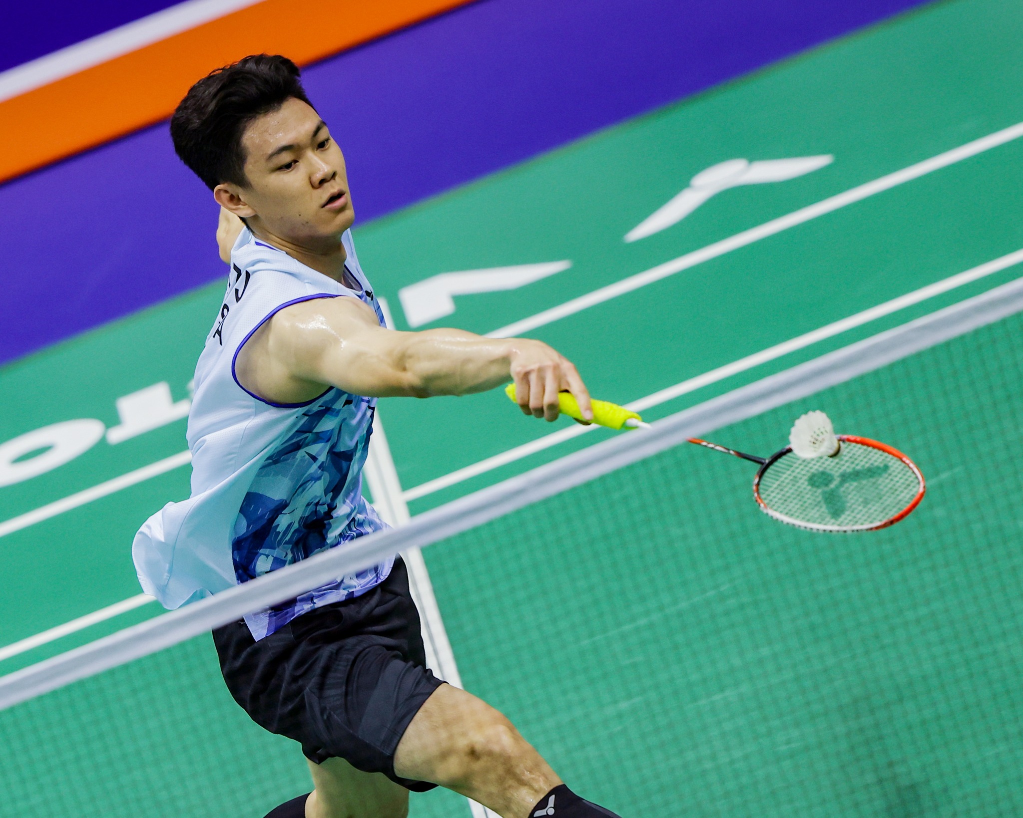 Ranking BWF: Zii Jia Dekati Kelompok 10 Terbaik Dunia