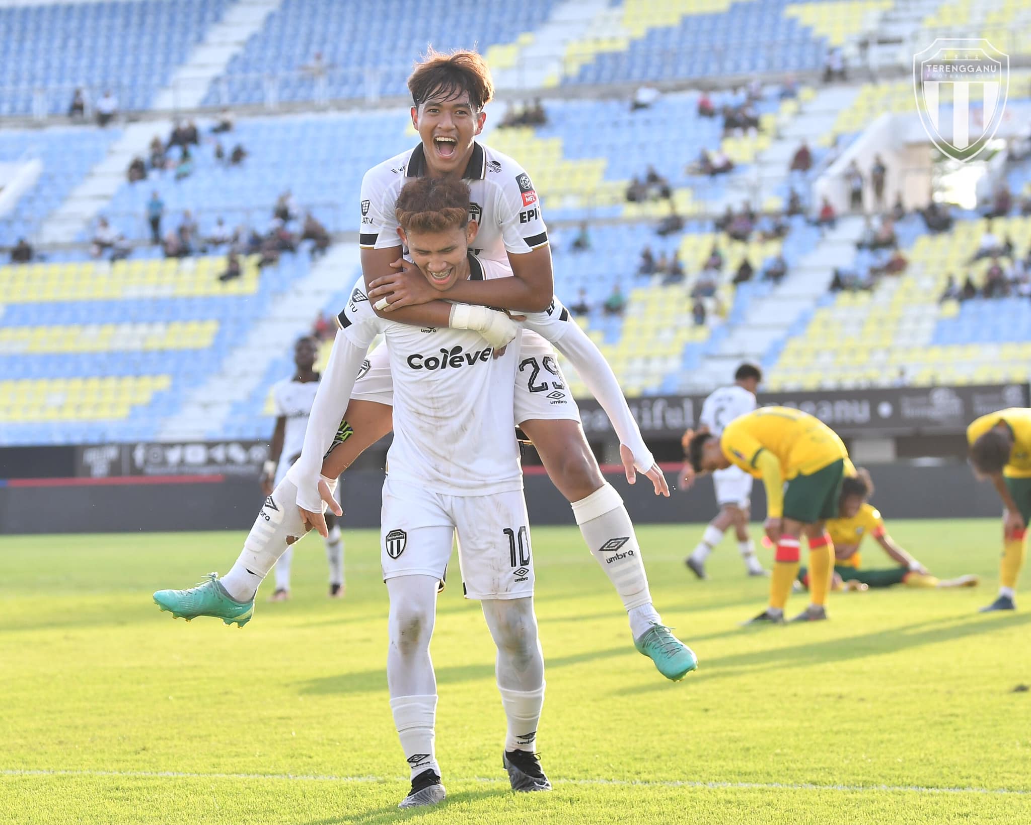 Piala MFL: Skuad Kendalian Hai-O Sahkan Tempat Ke Perlawanan Akhir