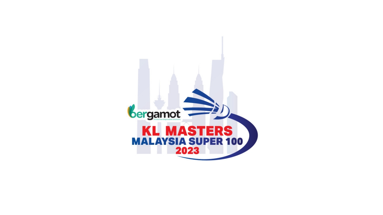 Penaja Buat Promosi ‘Beli 1 Percuma 1’ Tiket KL Masters Super 100