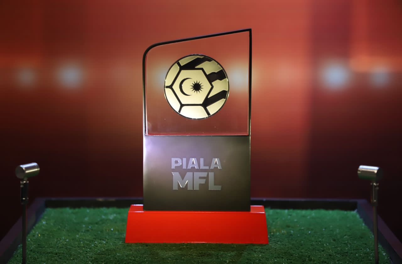 Final Piala MFL: Skuad Simpanan TFC, JDT Rebut RM500,000 Di Stadium Cheras