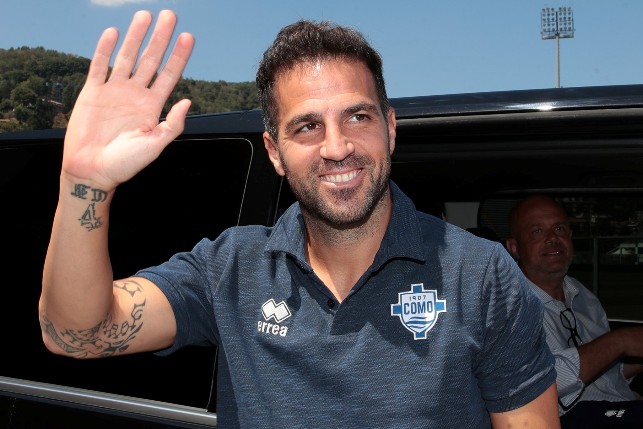 Kelab Milik Ahli Perniagaan Indonesia Lantik Fabregas Selaku Pengurus ‘Interim’