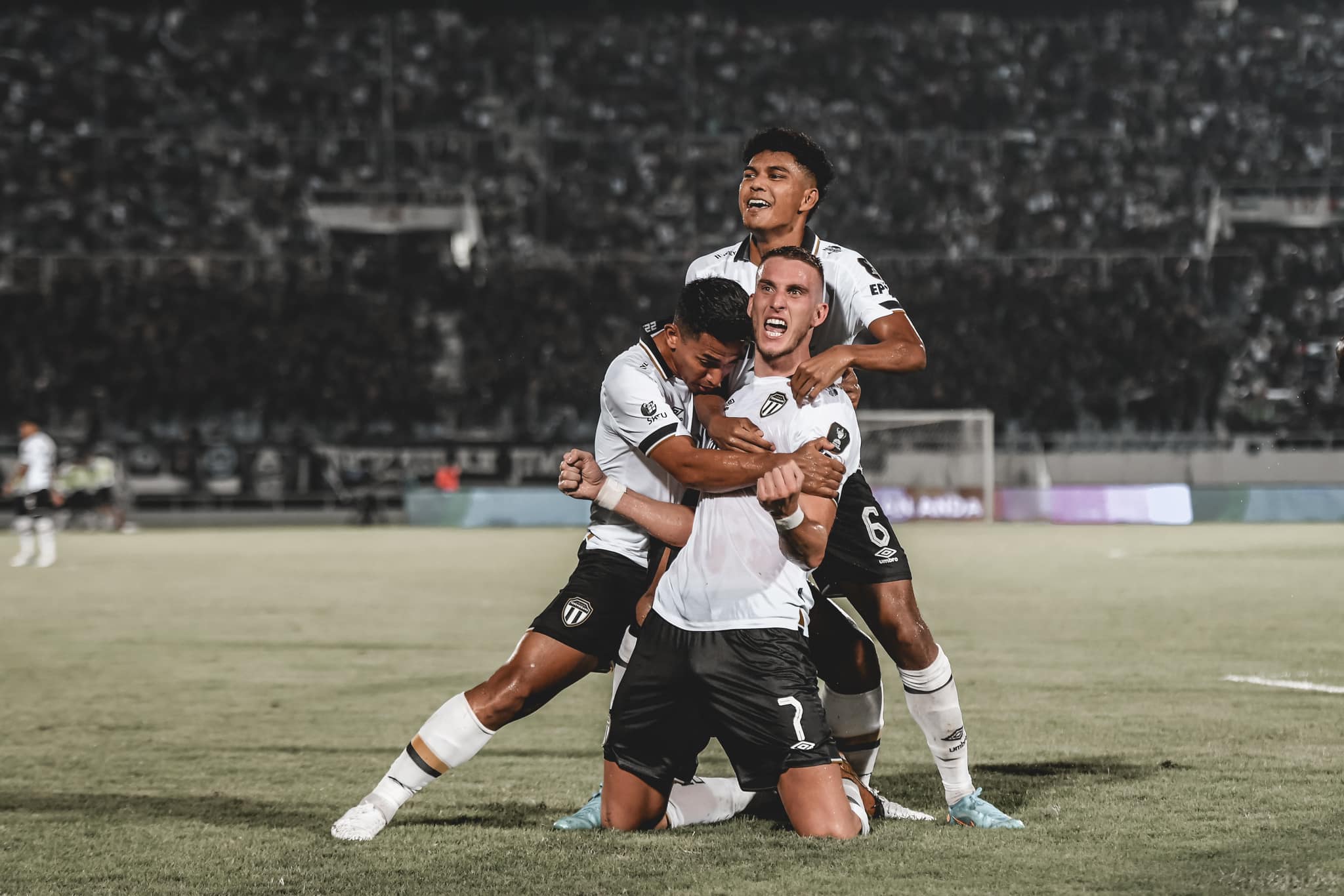 Piala Malaysia: Ivan Mamut Pacu Terengganu Ke Pentas Akhir