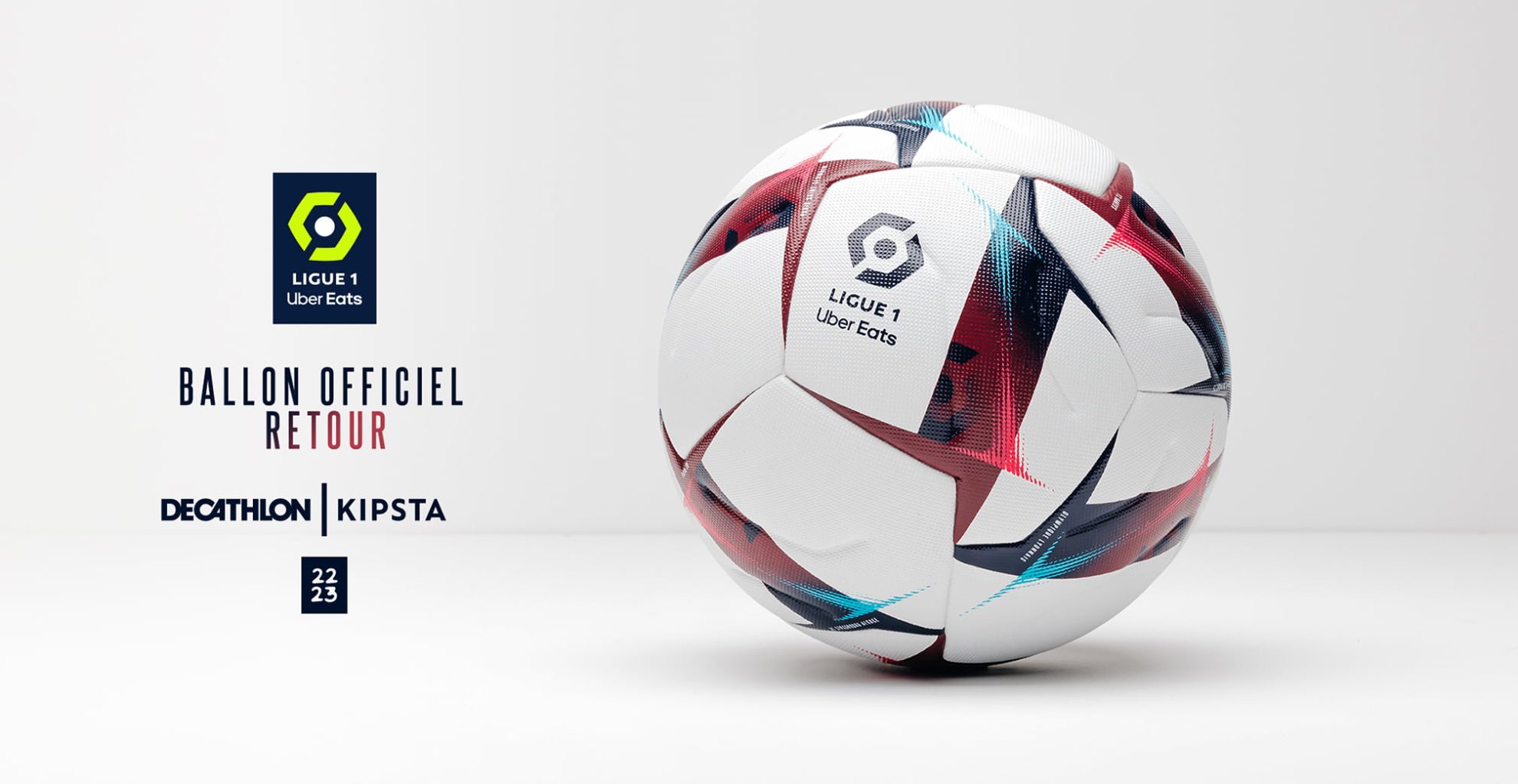 Kipsta Bola Rasmi Liga Europa & Liga Konferens Selama 3 Musim – Sukanz