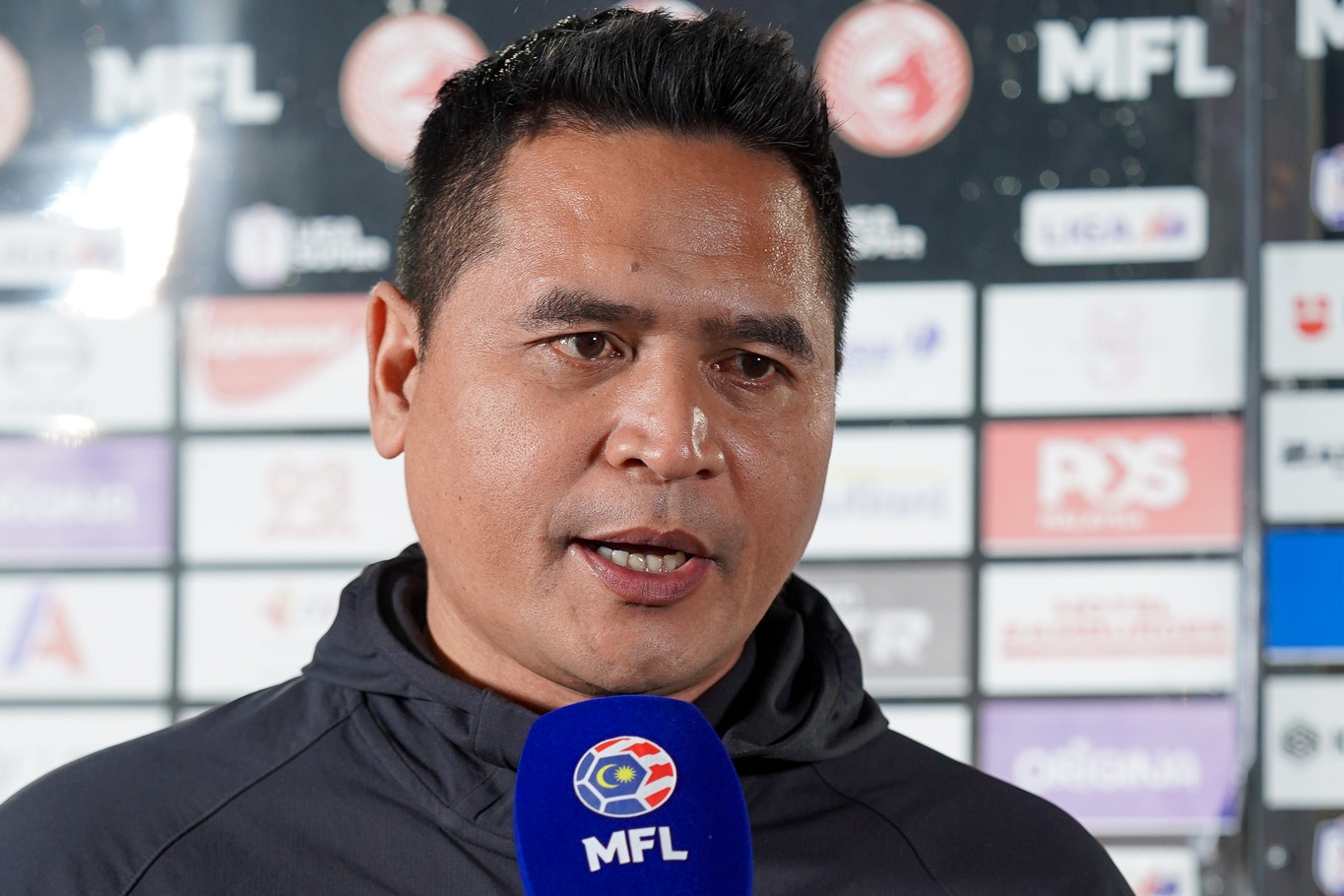 Nafuzi Zain: Selangor Ada Kelebihan Muncul Naib Juara & Rebut Slot ACL2