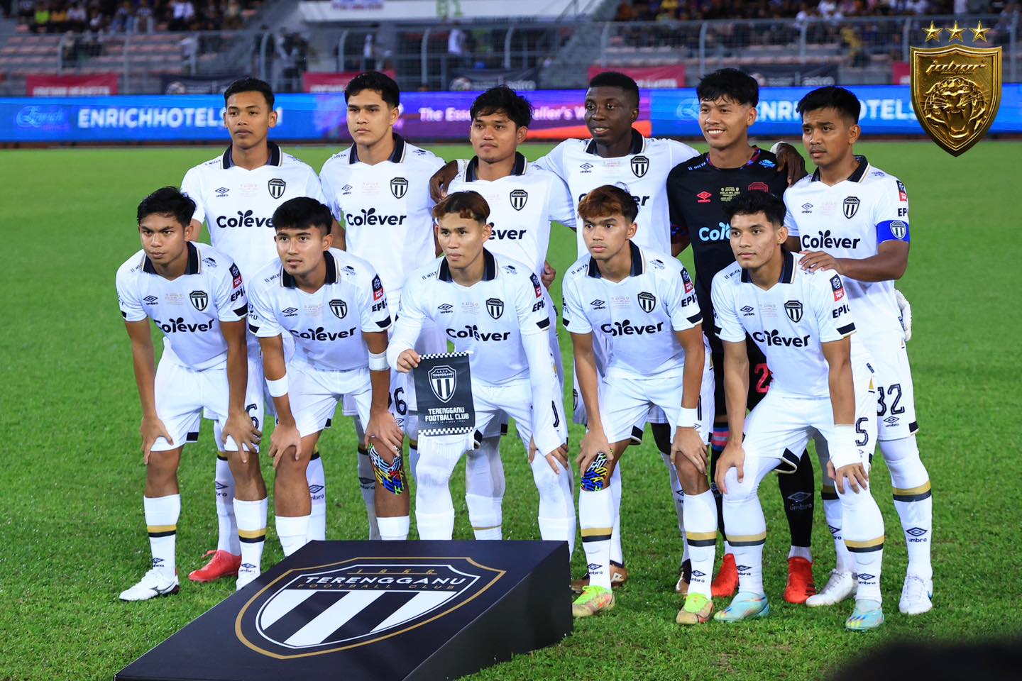 TFC II Kendalian Hai-O Juara Edisi Sulung Piala MFL, Bawa Pulang RM500,000