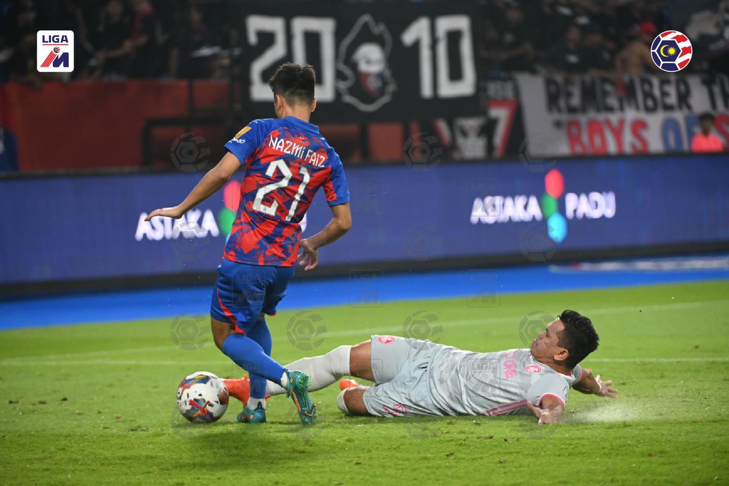 Puasa, Hari Raya Antara Faktor Sepak Mula Liga Malaysia 2024-25 Dilewatkan