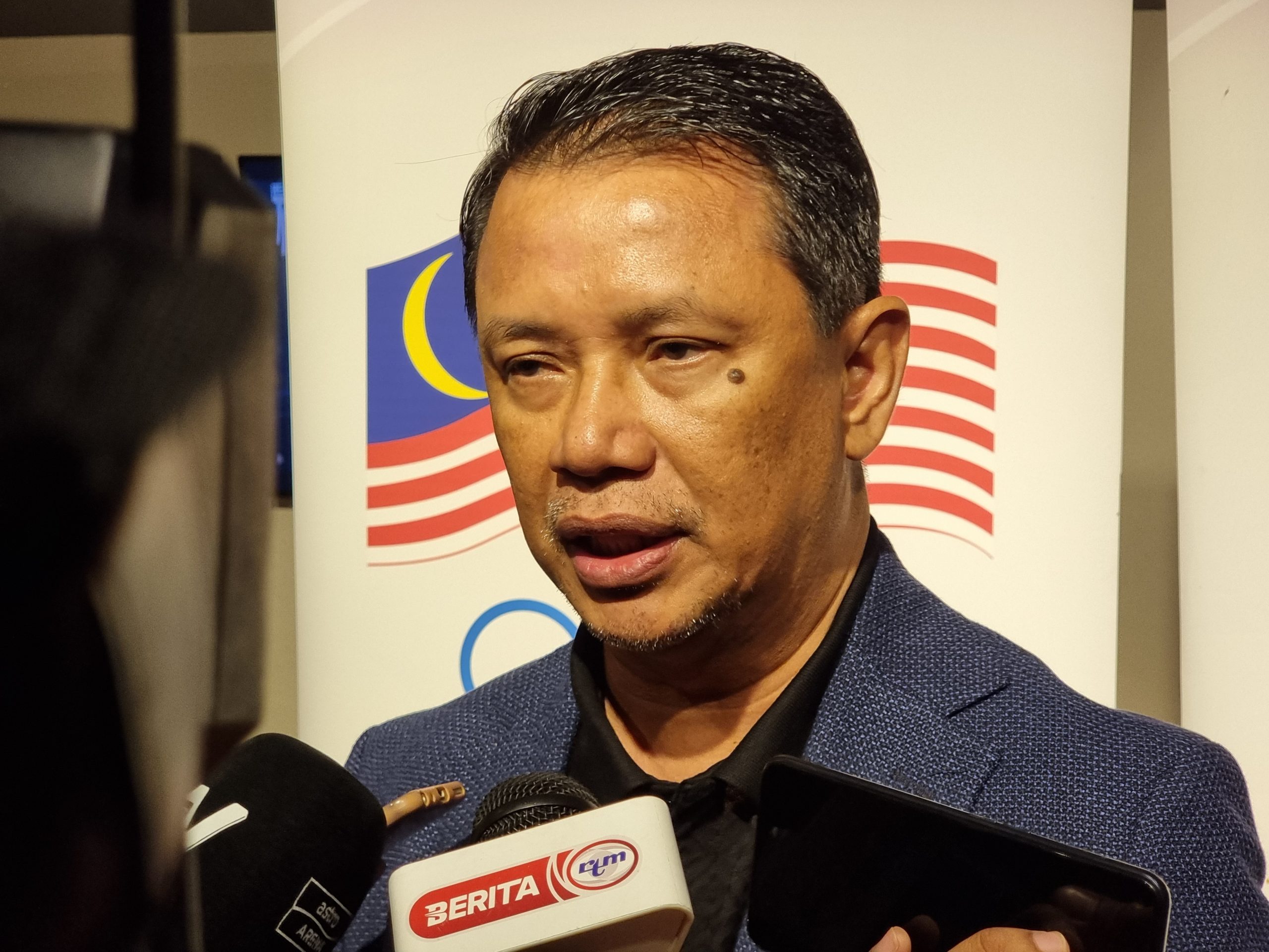 MOM Cadang Tabung Untuk Pembikinan Filem-Filem Sukan