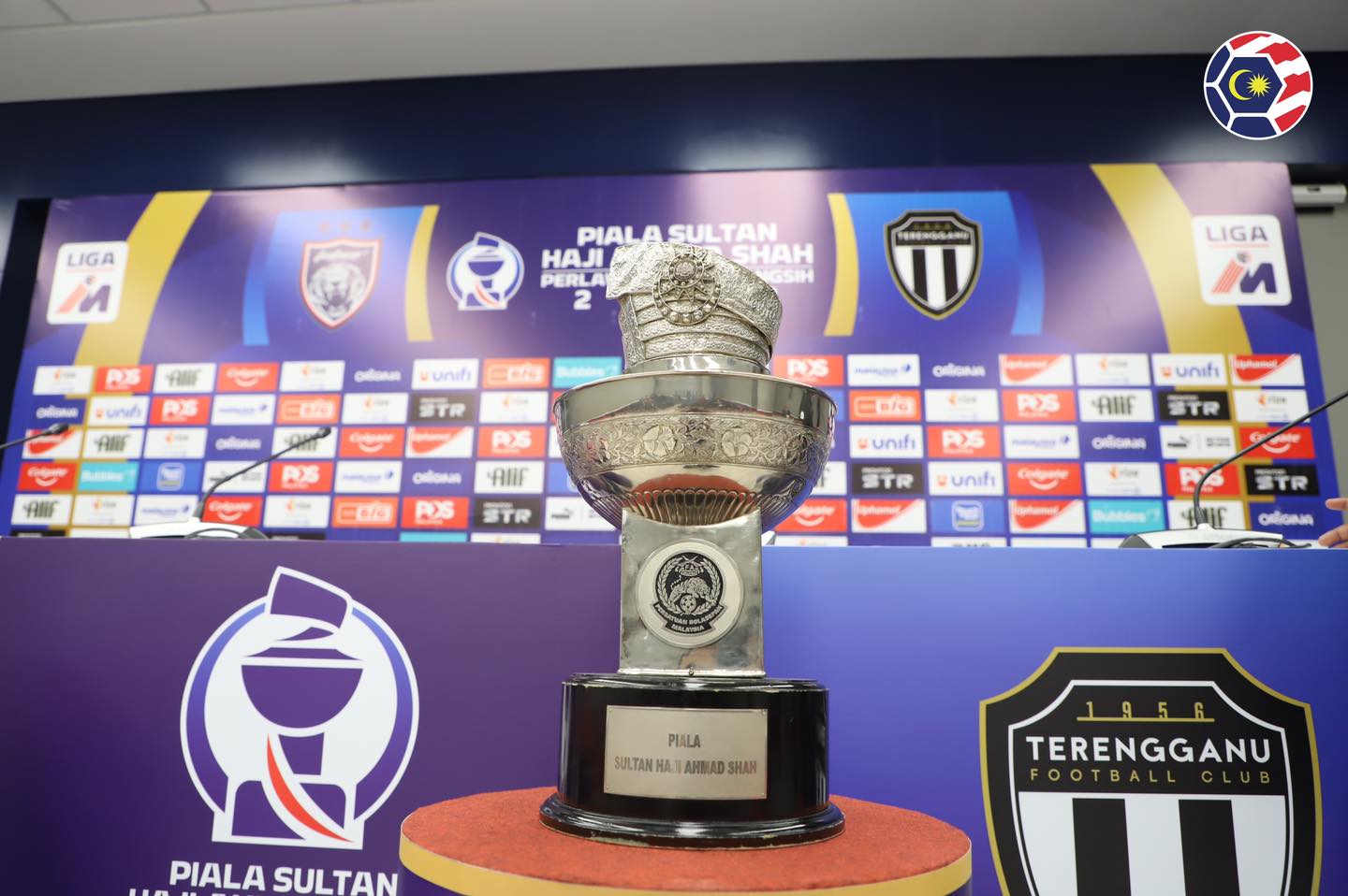 Perlawanan Sumbangsih, Saingan Pertama Liga Super 2024-25 Tidak Diasingkan