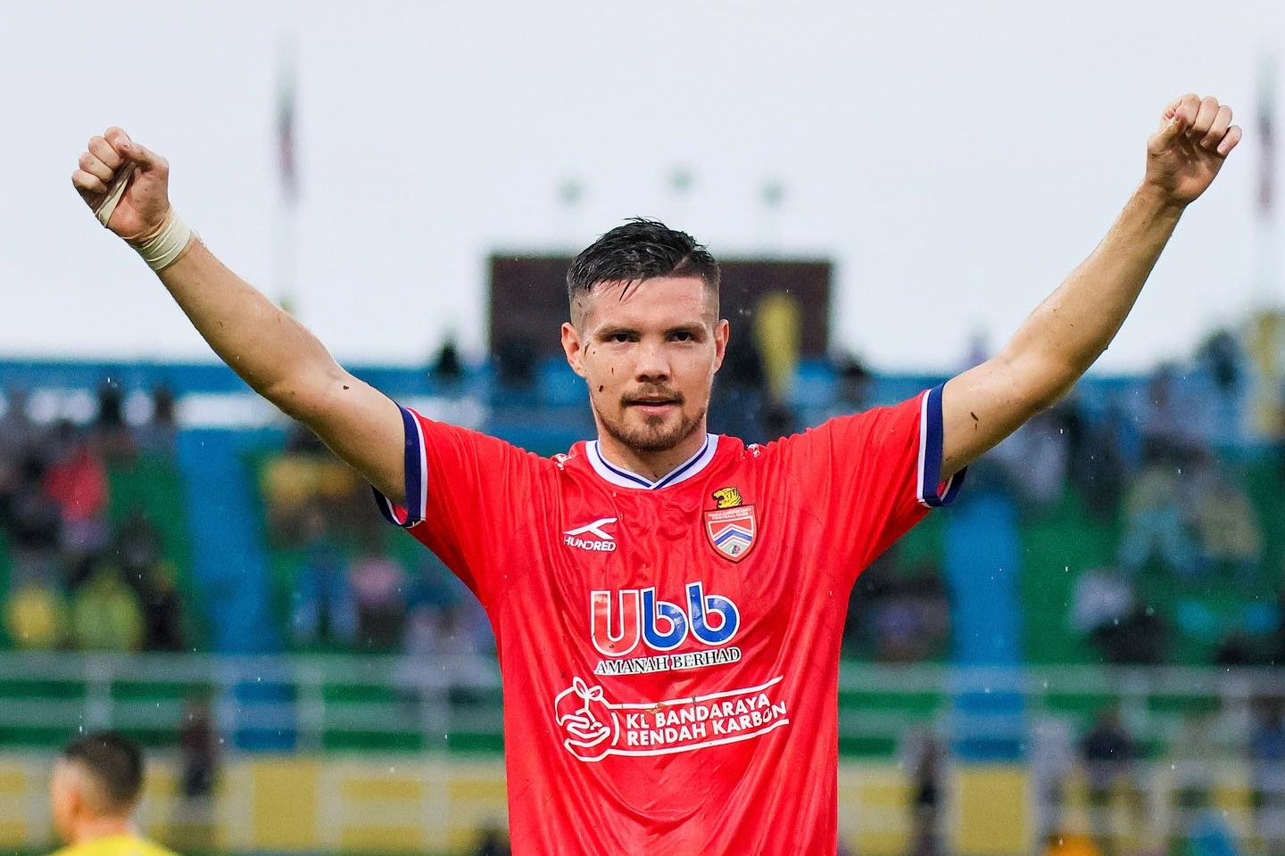 Morales Tak Kisah Beraksi Sebagai Penyerang Atau Pemain No.10