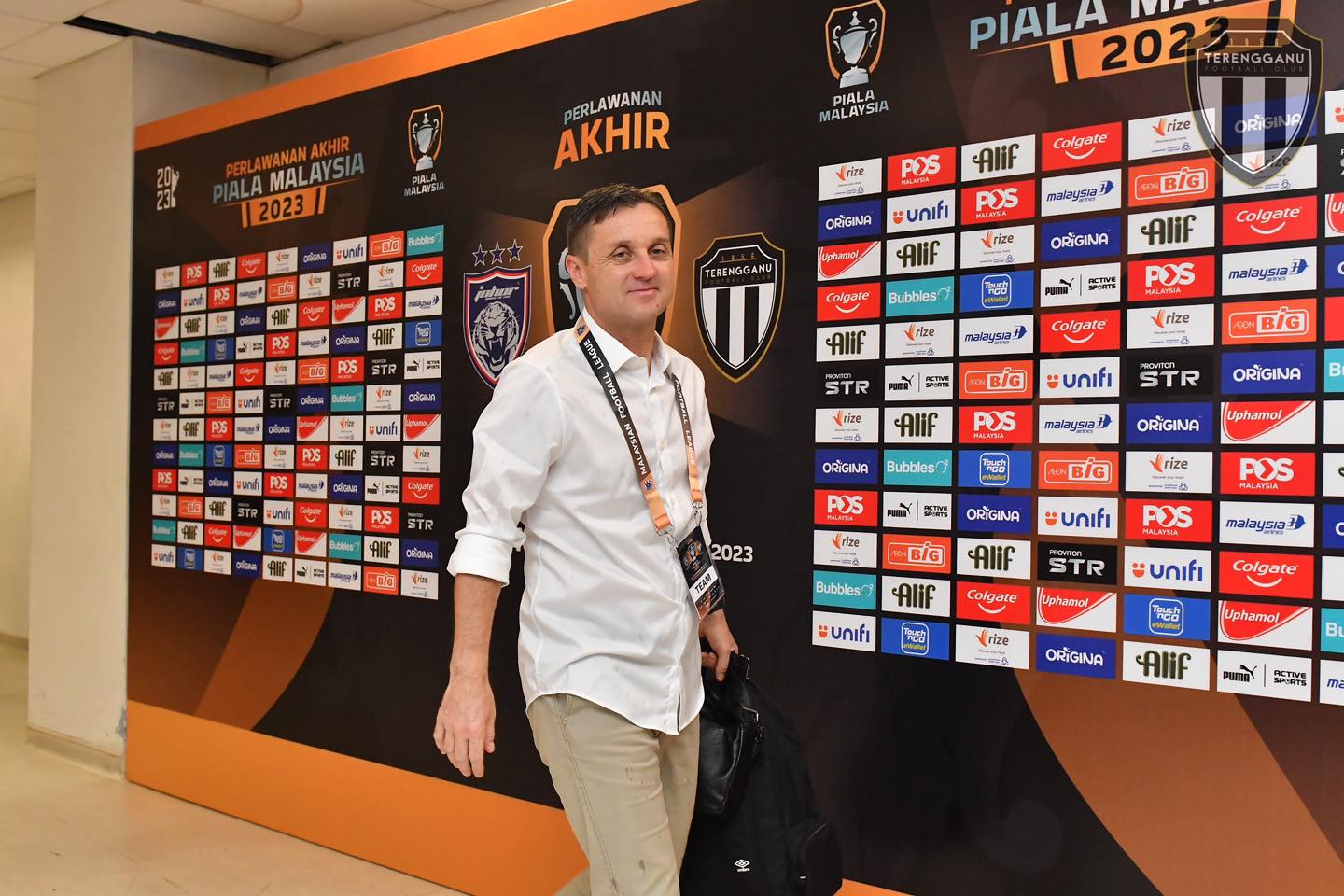 Presiden PBSNT: Tomislav Dipersetujui Bimbing TFC Musim 2024-25