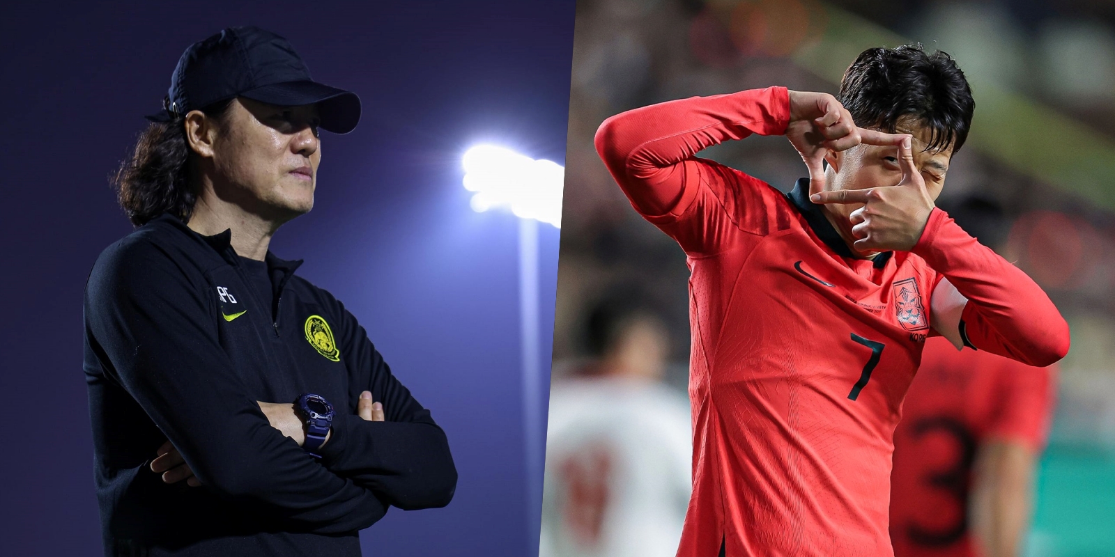 Korea vs Malaysia: 16 Lokasi Tayangan Skrin Besar Percuma Seluruh Negara