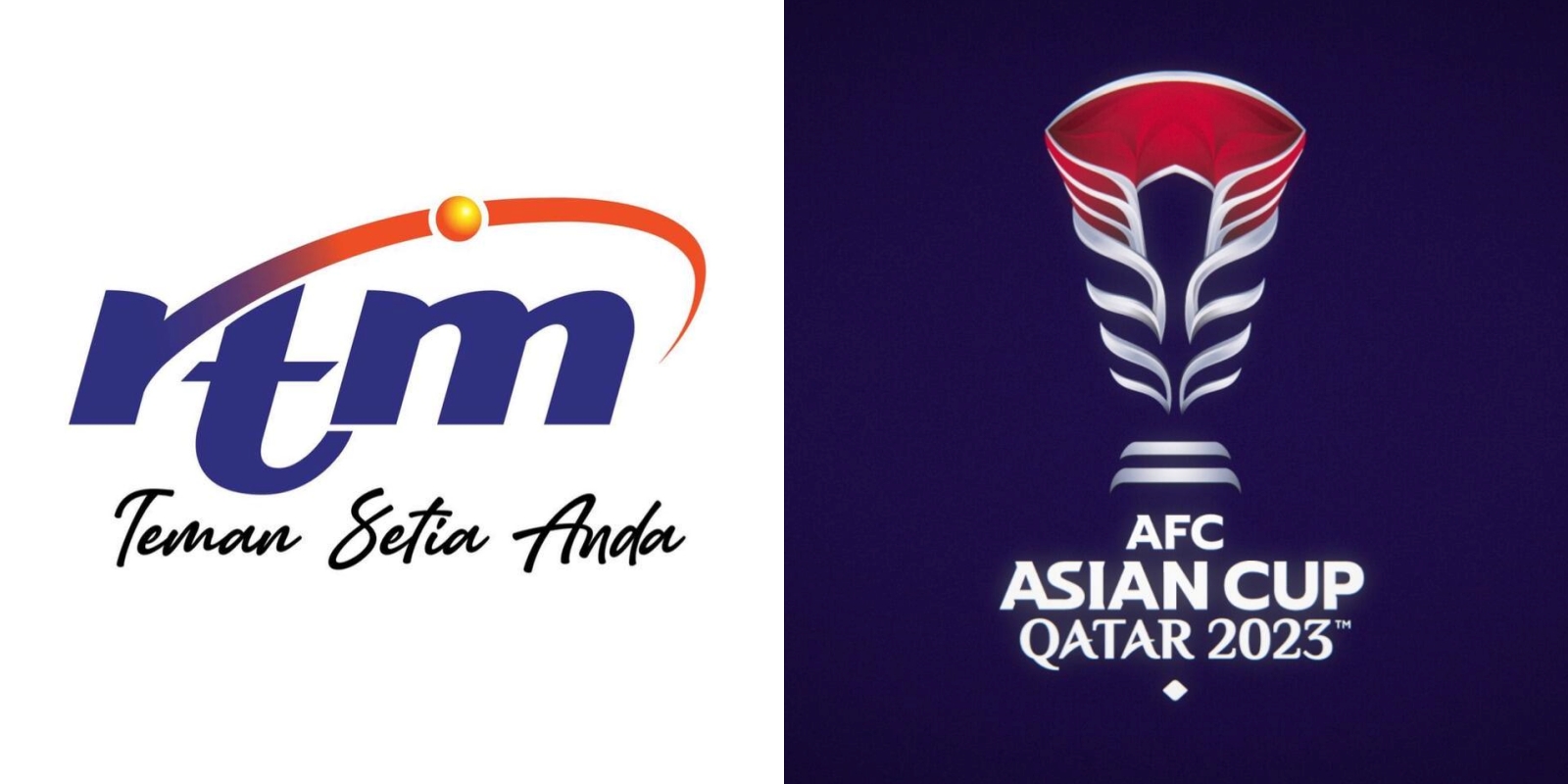 Menteri Sahkan Saingan Piala Asia 2023 Akan Disiarkan Di RTM
