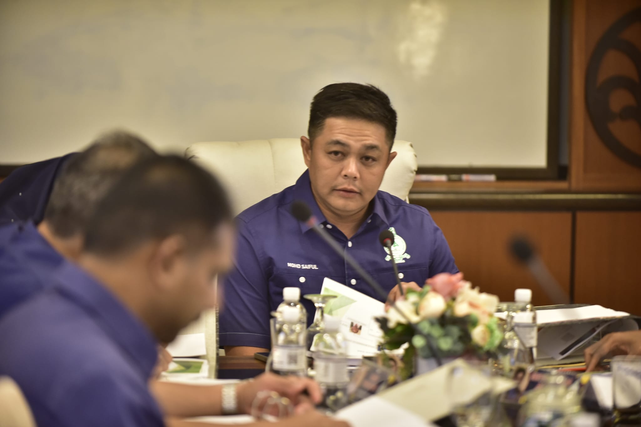 MAFA Perhalusi Kemasukan Melaka Dalam Saingan Liga Super 2024-25