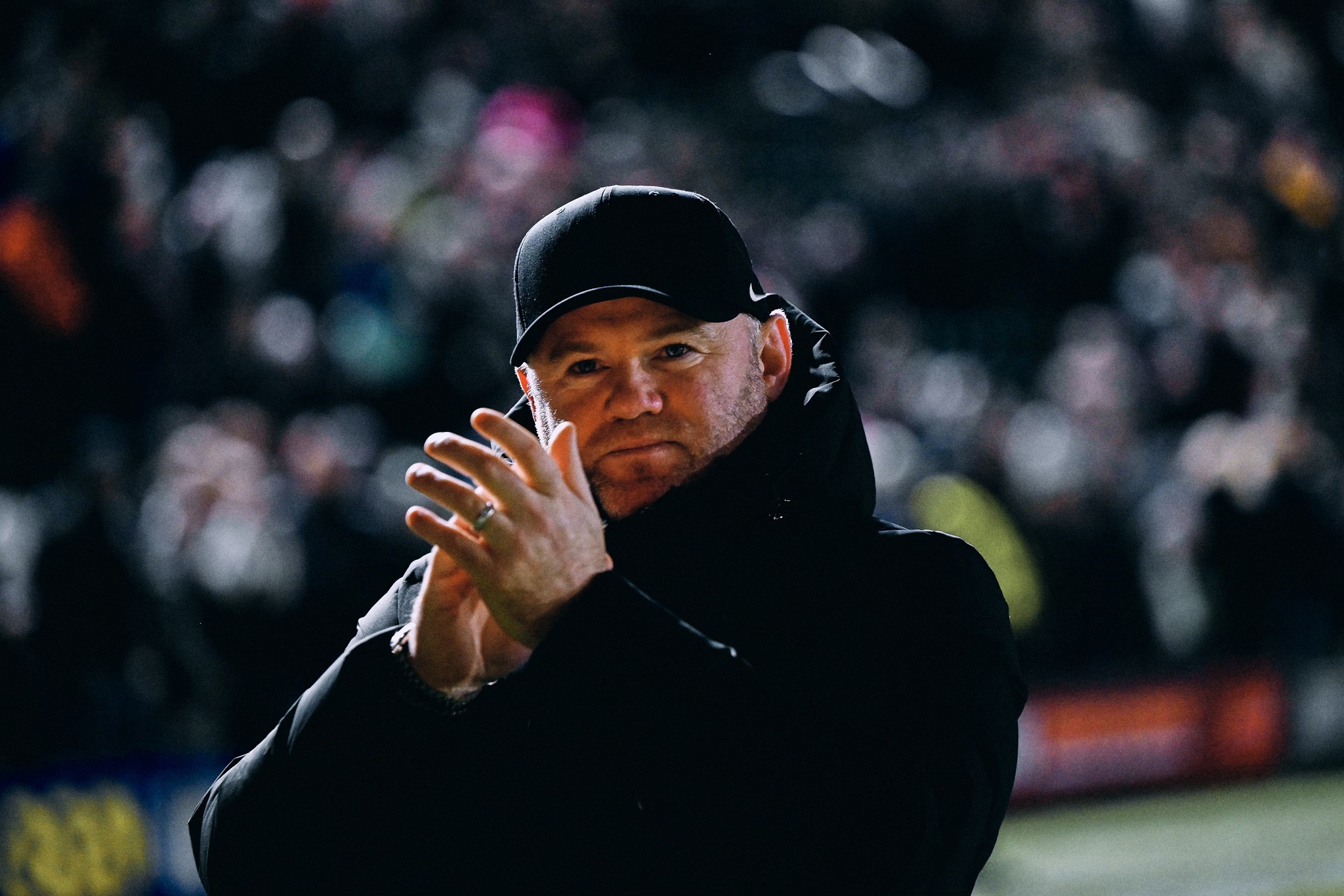 Penyerang Legenda Man Utd Hilang Mata Pencarian