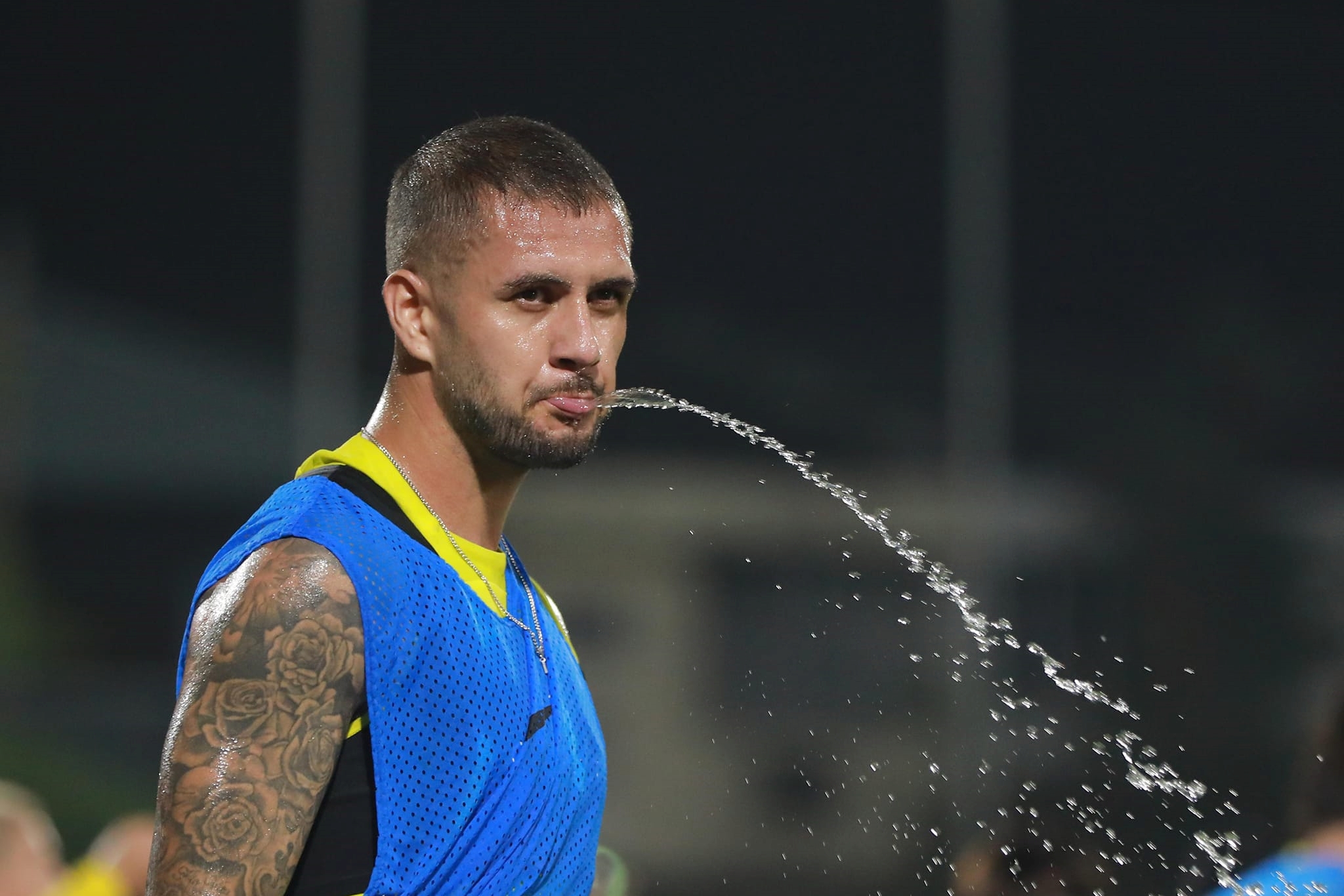 Putera Nadher Amarhan Kembali Sertai Johor Darul Ta’zim?