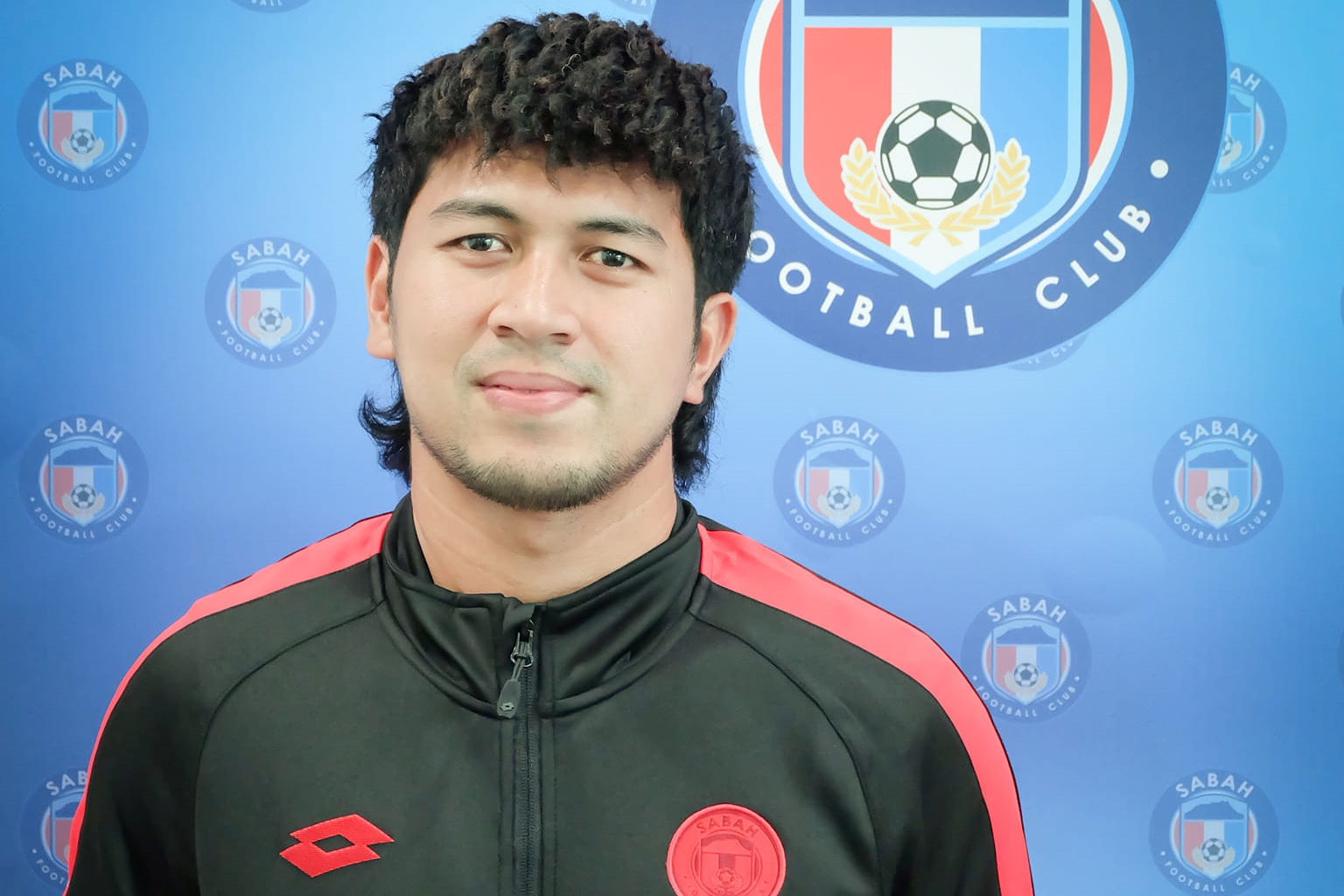 Khidmat Rozaimi Abdul Rahman Dipancing Sabah B-23