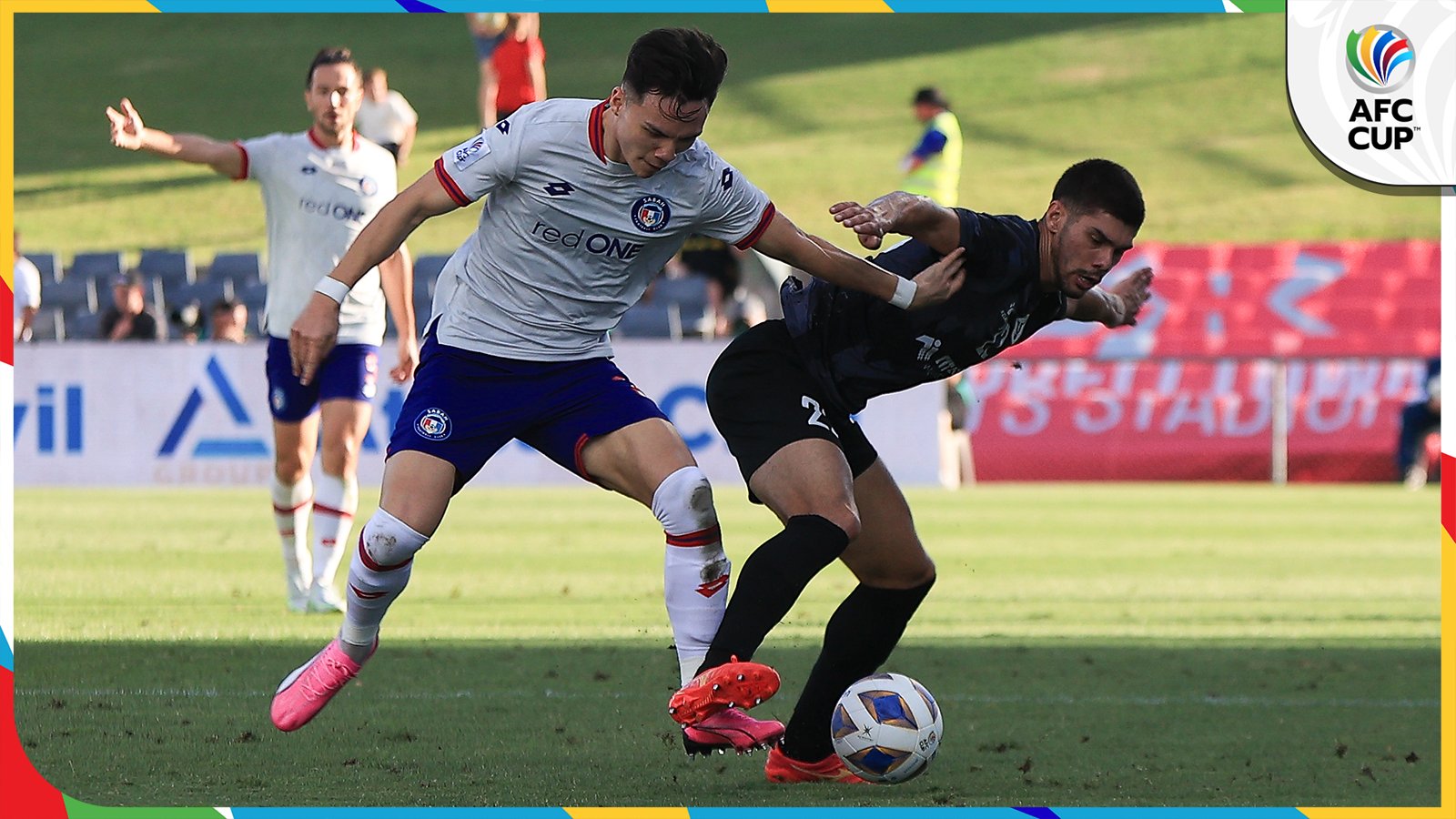 Piala AFC: Perjalanan Sabah Terhenti Setakat Separuh Akhir Zon ASEAN