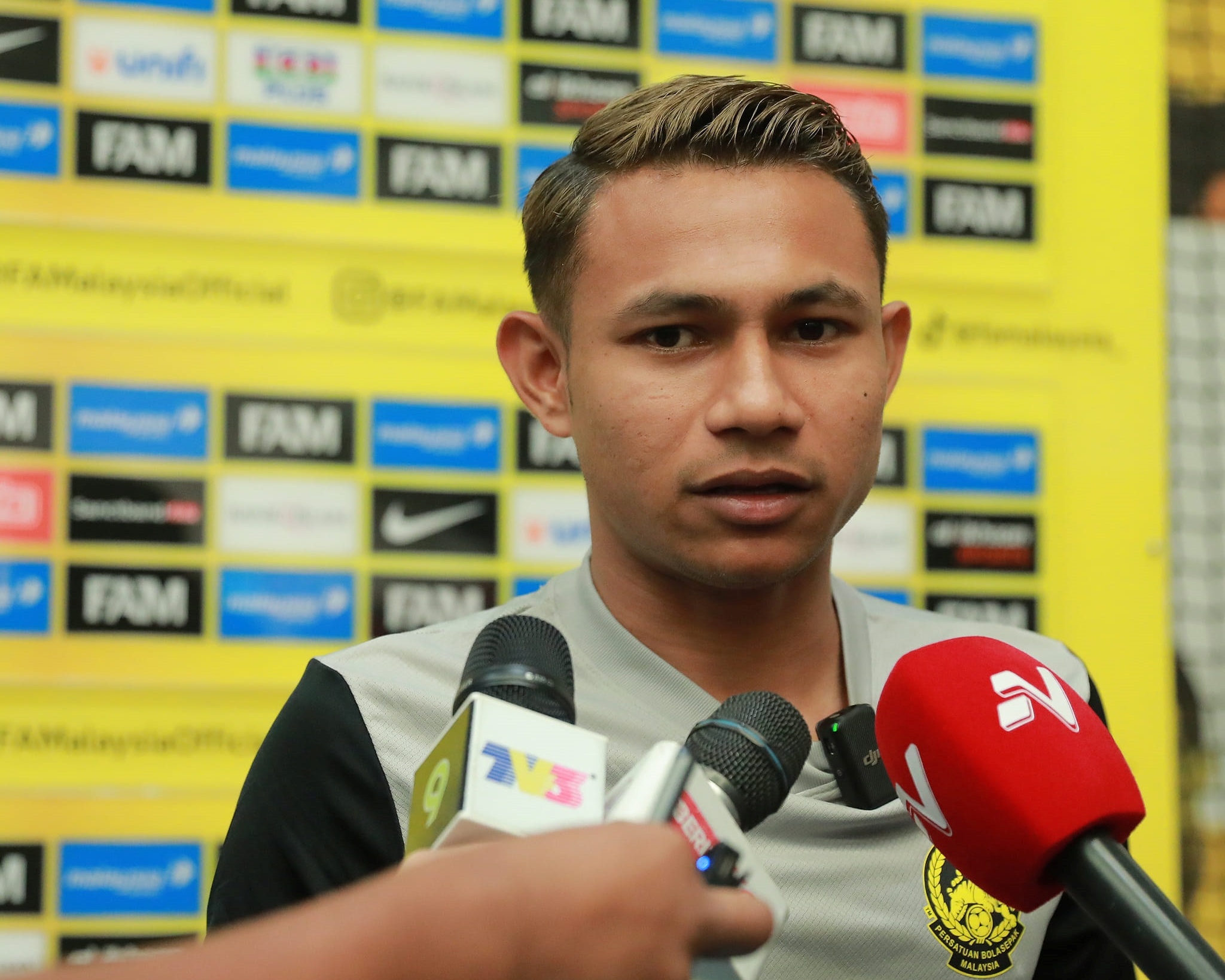 Kelayakan Piala Dunia 2026: Seri Lawan Oman, Mudah Ke Pusingan 3