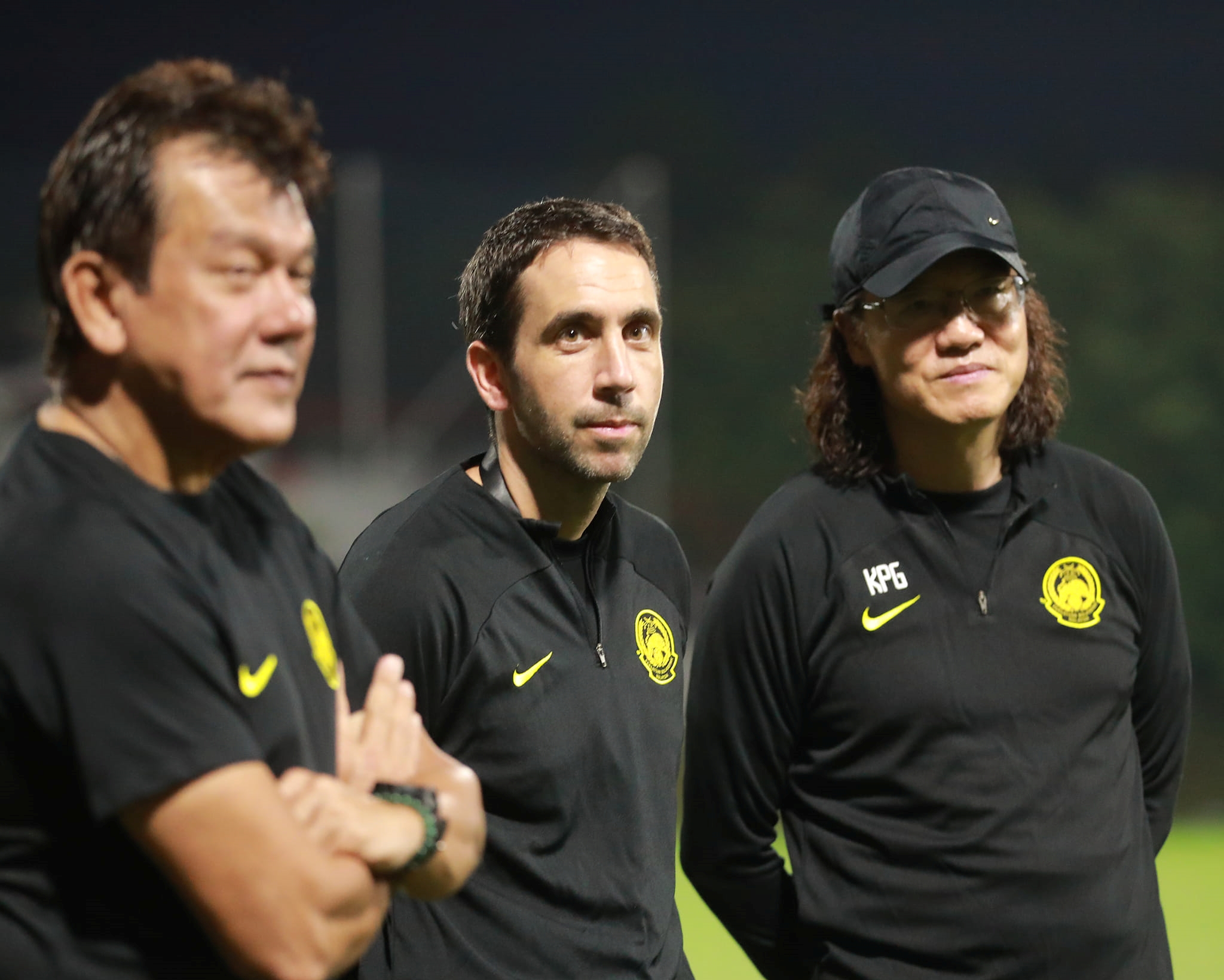 Kelayakan Piala Dunia 2026: Harimau Malaya Sasar Kutip Satu Mata Bertemu Oman