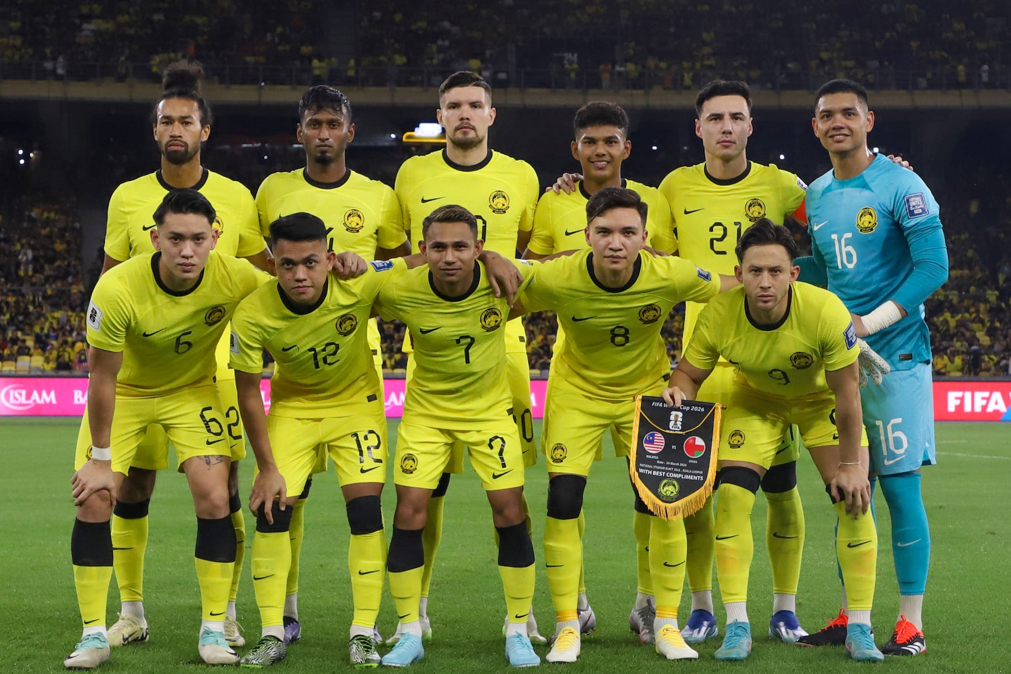 Indonesia Pintas Ranking Malaysia, Muncul Pasukan No.3 ASEAN