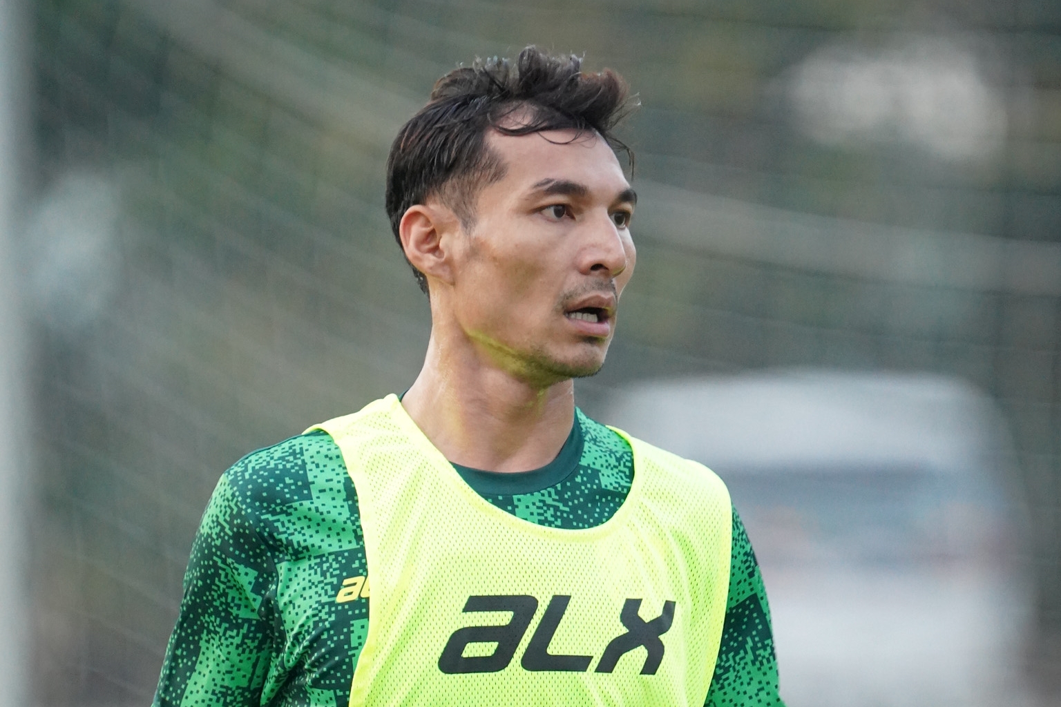 Rindu Keluarga, Orang Tua Tak Sihat Asbab Rizal Kembali Ke Kedah