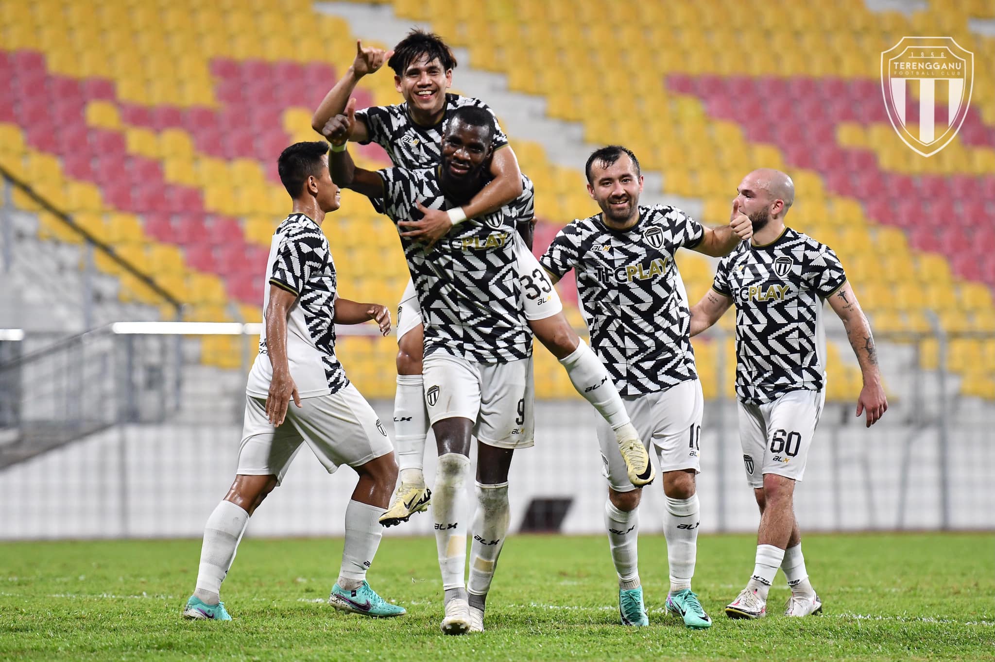 Sasaran Terengganu FC 2024-25: Top 3 Liga Super & Jejak Satu Pentas Final