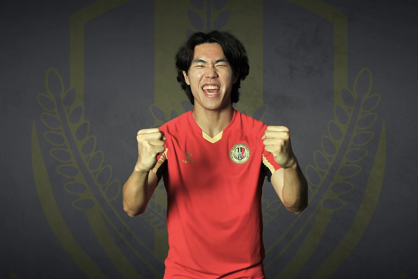 Negeri Sembilan Ikat Pemain Import Kelima Dari K-League 2