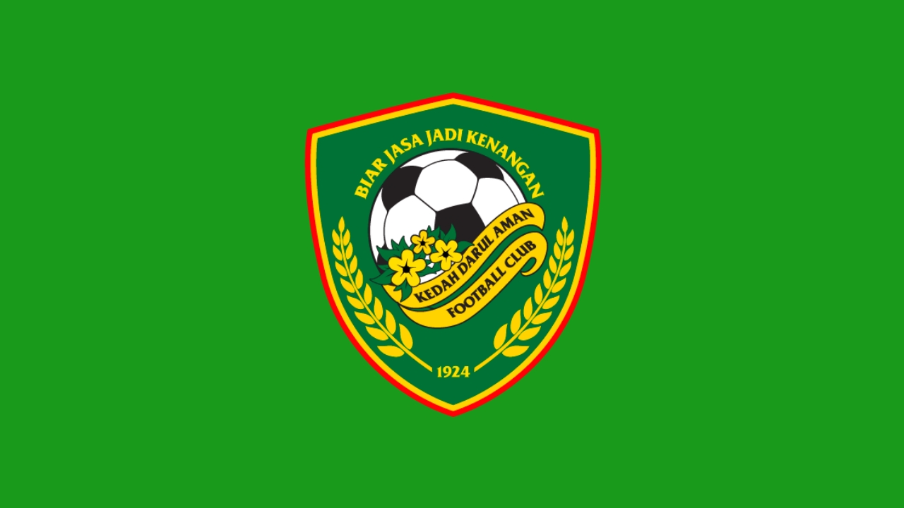 Kedah Darul Aman FC Mula Saingan Liga Super 2024-25 Dengan -3 Mata