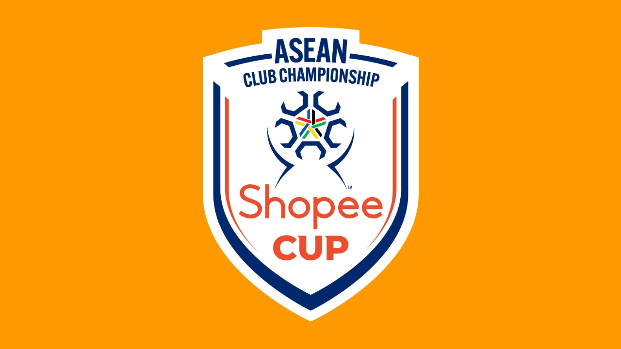 ASEAN Club Championship Dinamakan Sebagai Piala Shopee
