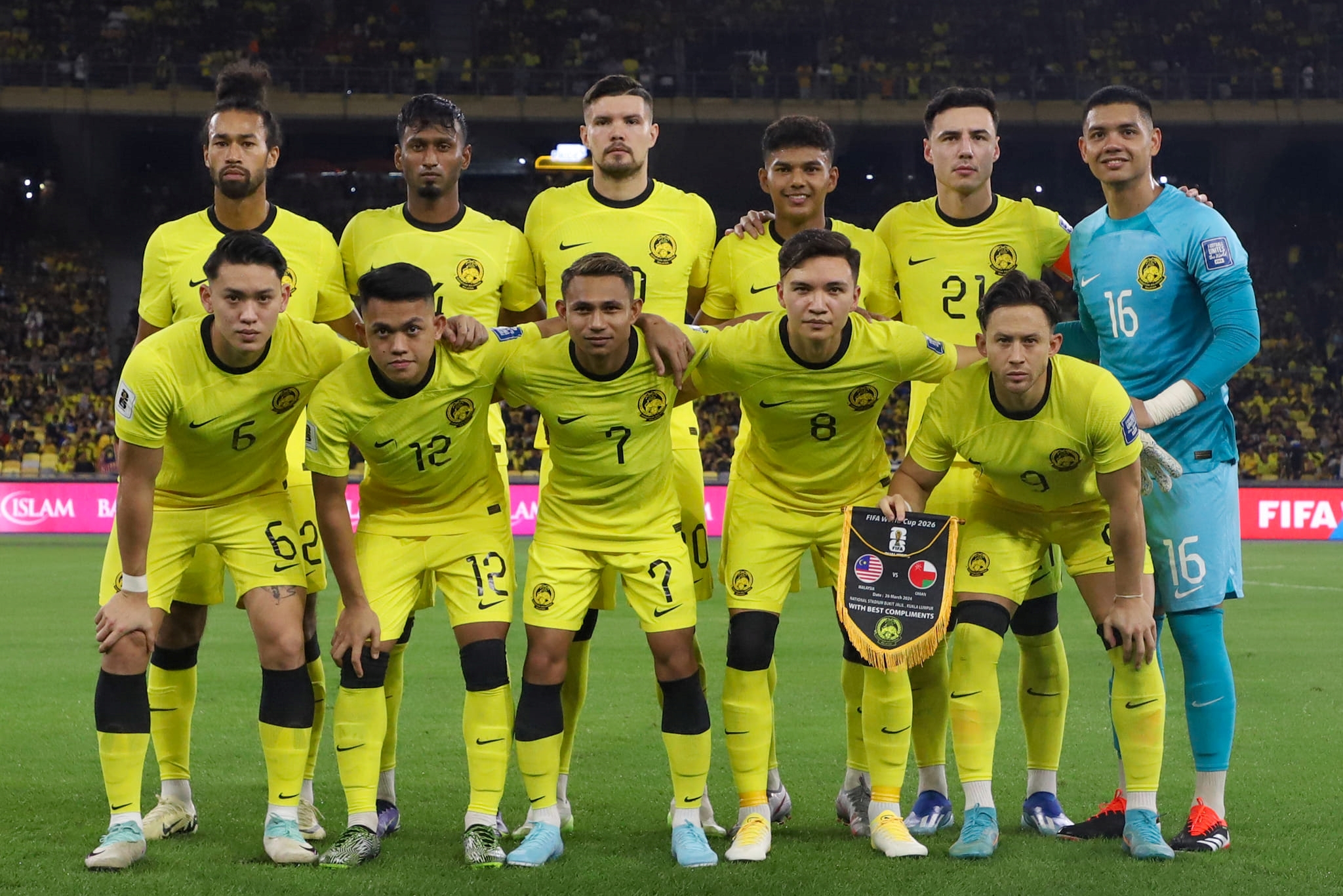 Ranking FIFA: Indonesia Pintas Malaysia, Catat Kenaikan Tertinggi Dunia