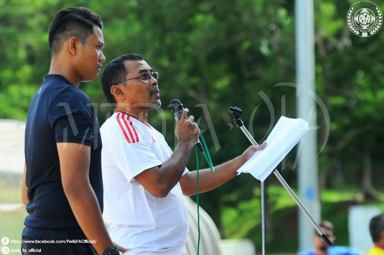 Manja Man Sasar Bawa Kelab Milik Zamsaham Ke Saingan Liga Super 2025-26