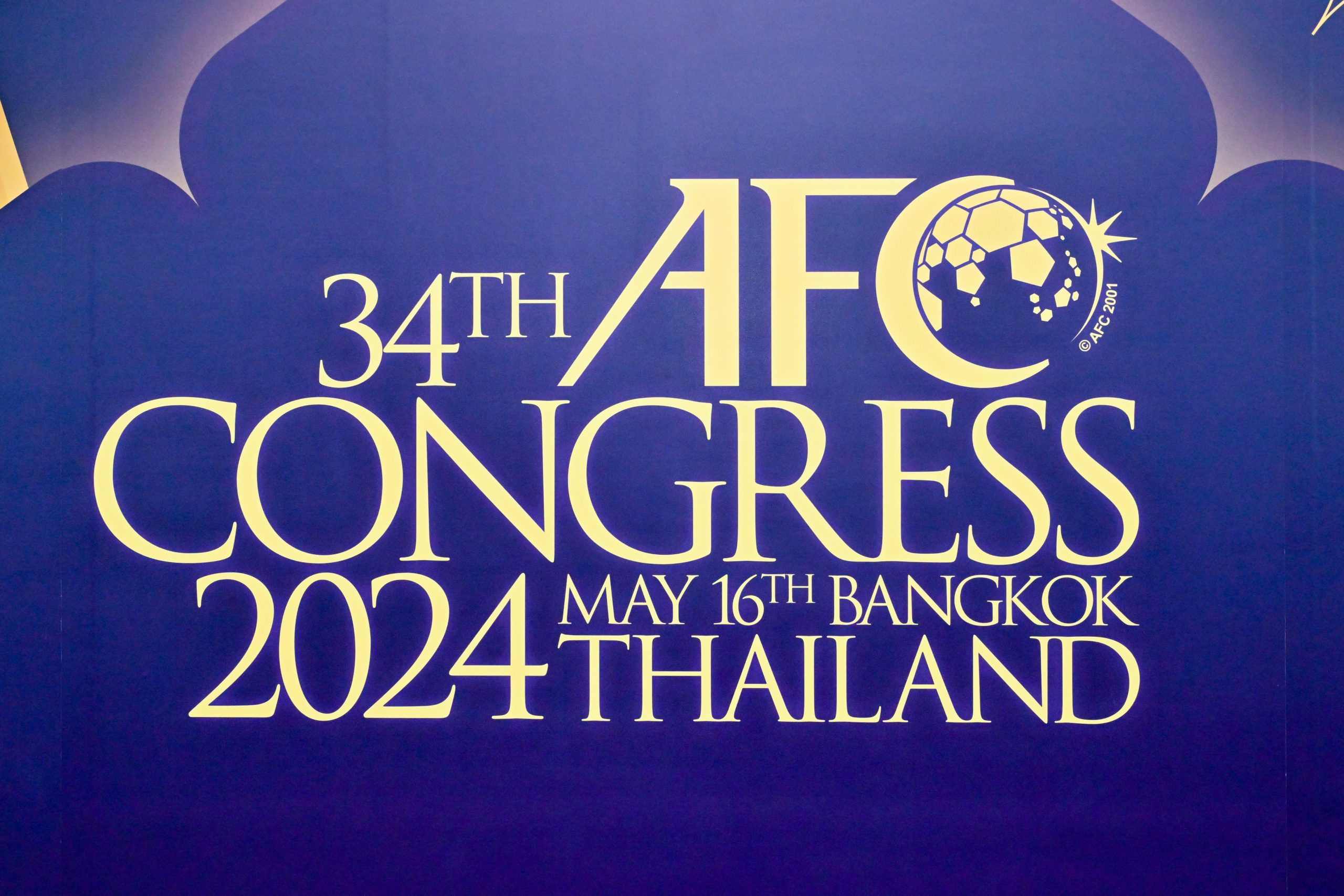 AFC Sokong Usul Palestin Kepada FIFA, Gantung Israel