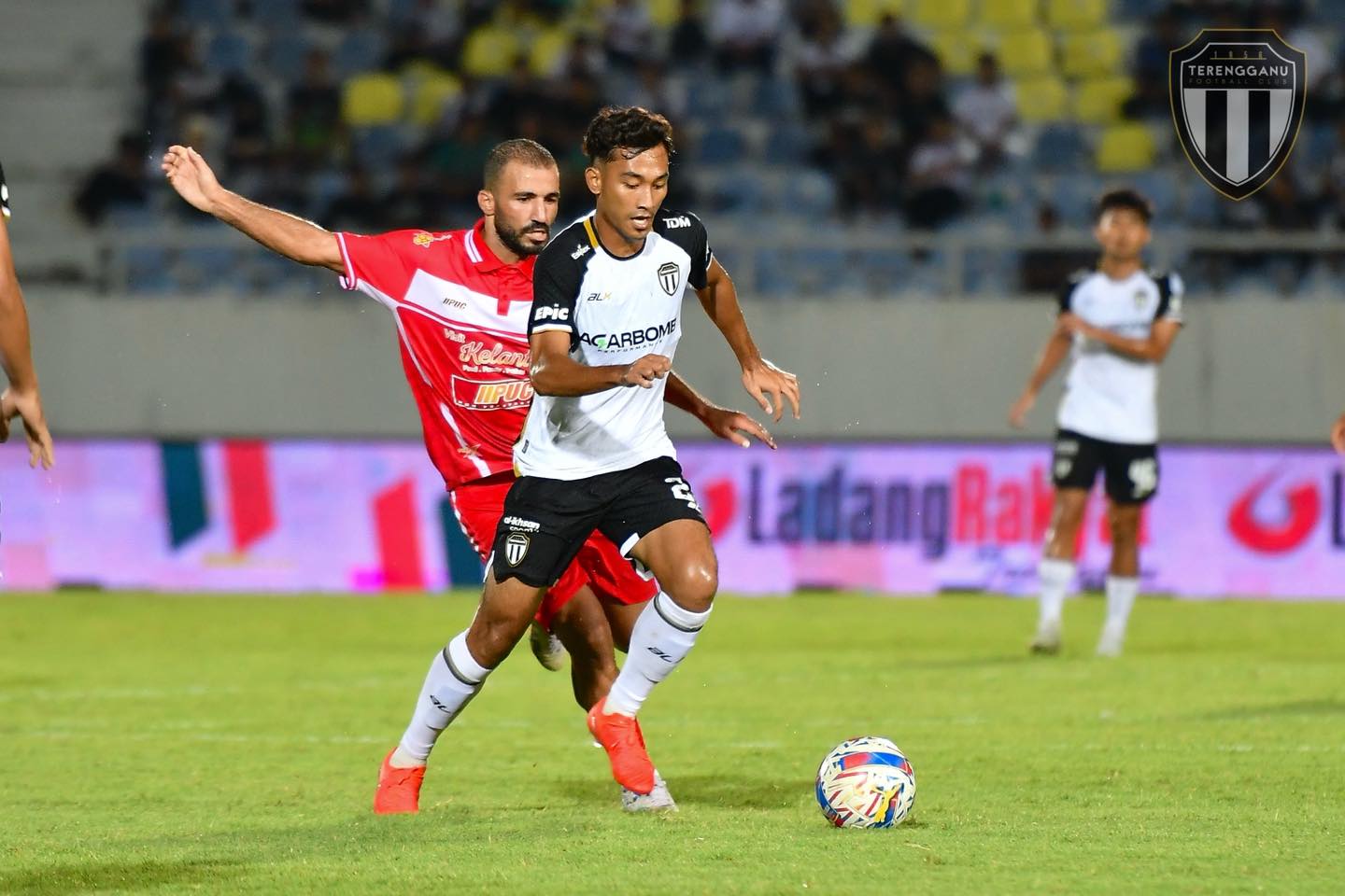 Pan-gon Pantau Adib Ra’op, Engku Shakir Sejak 1-2 Tahun Lepas