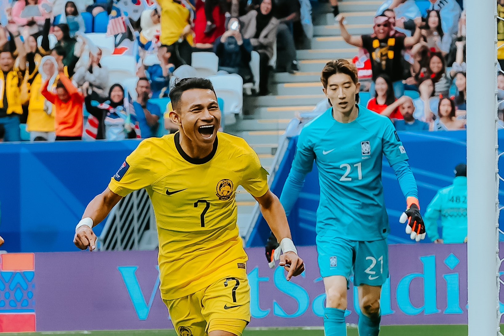 Faisal Halim Dibenar Keluar Hospital Selepas Jalani 4 Pembedahan