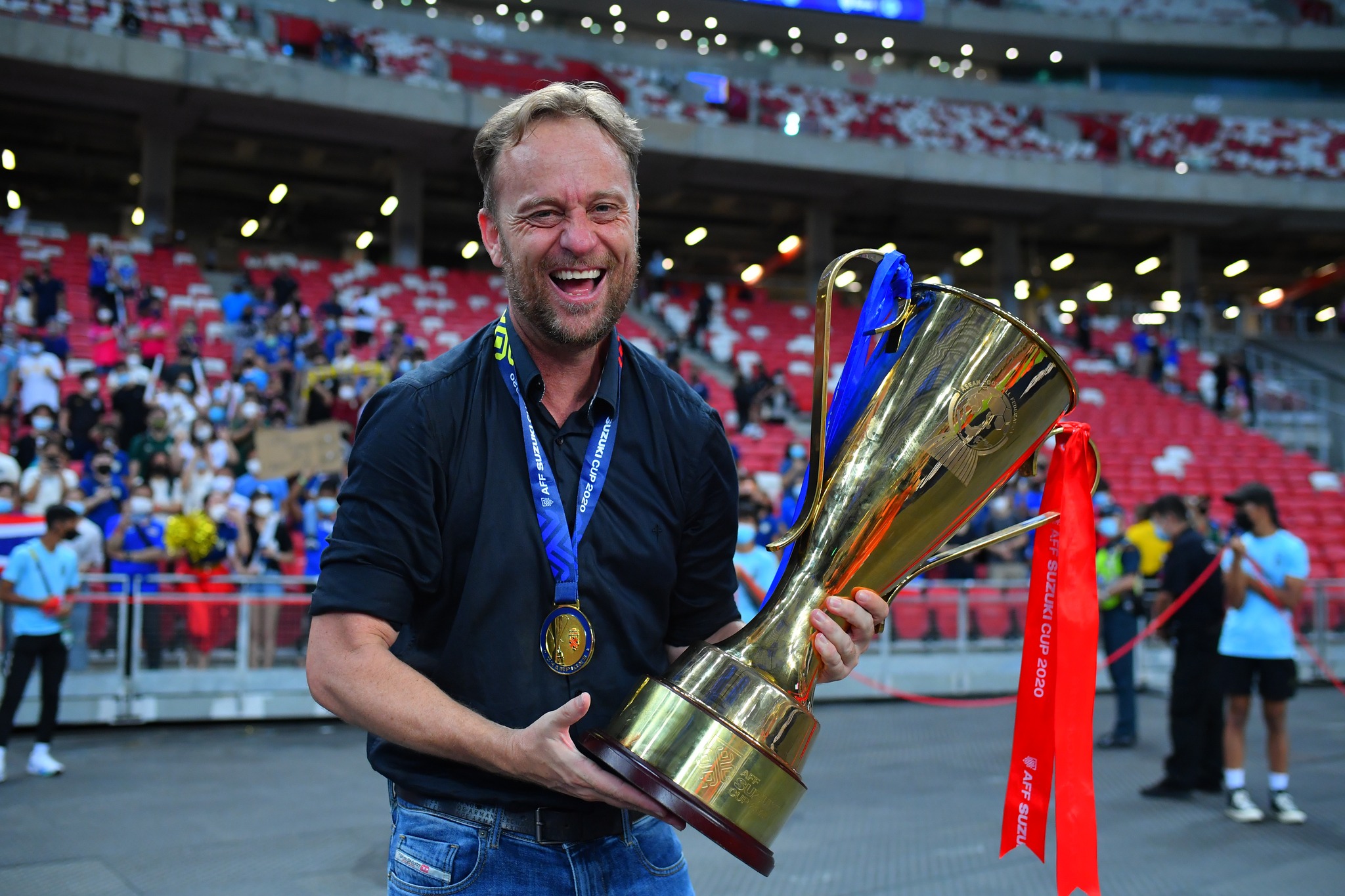 Mano Polking Dikaitkan Ke Selangor, Bakal Terbang Ke Kuala Lumpur